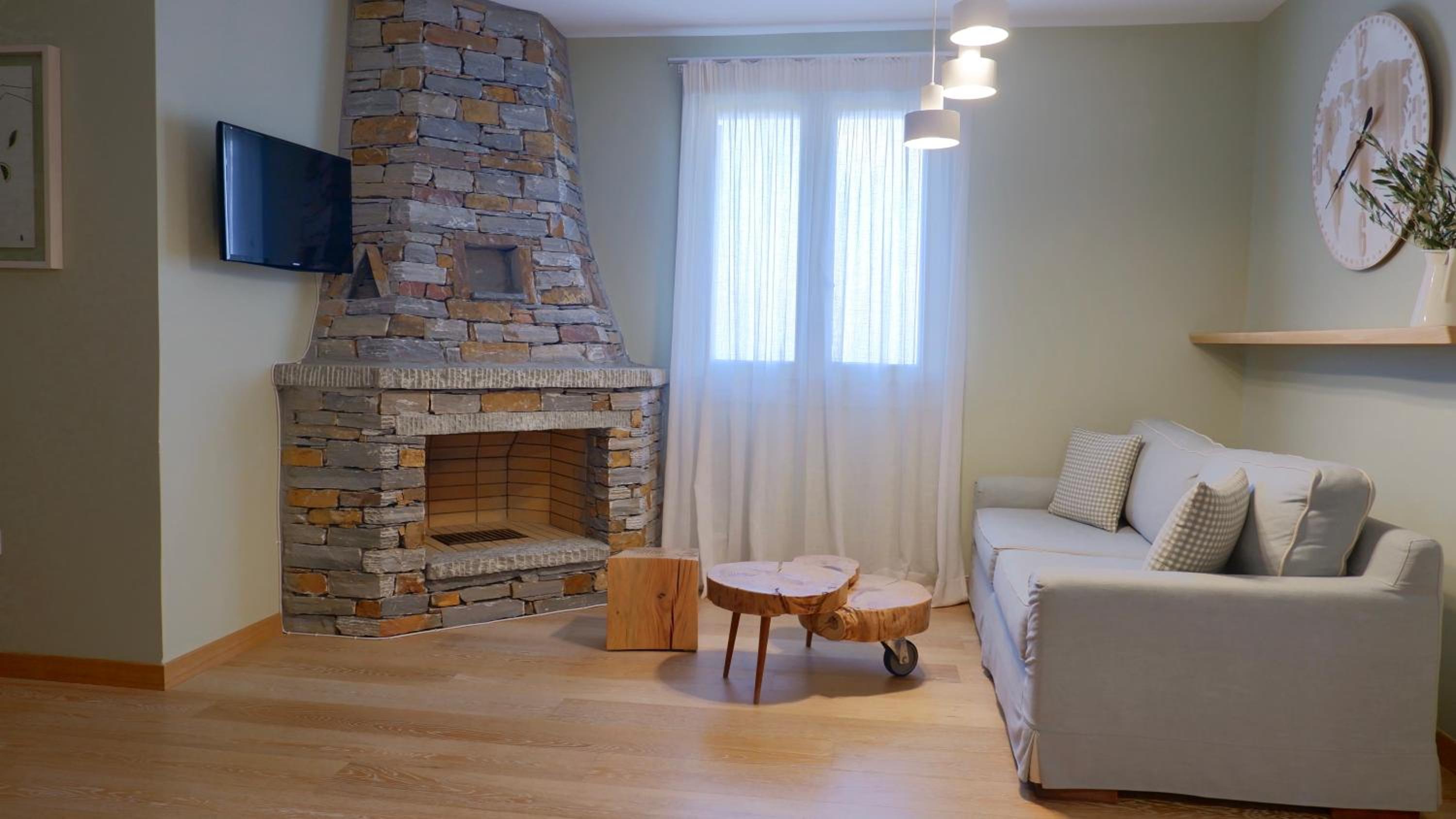 Two-Bedroom House photo 1