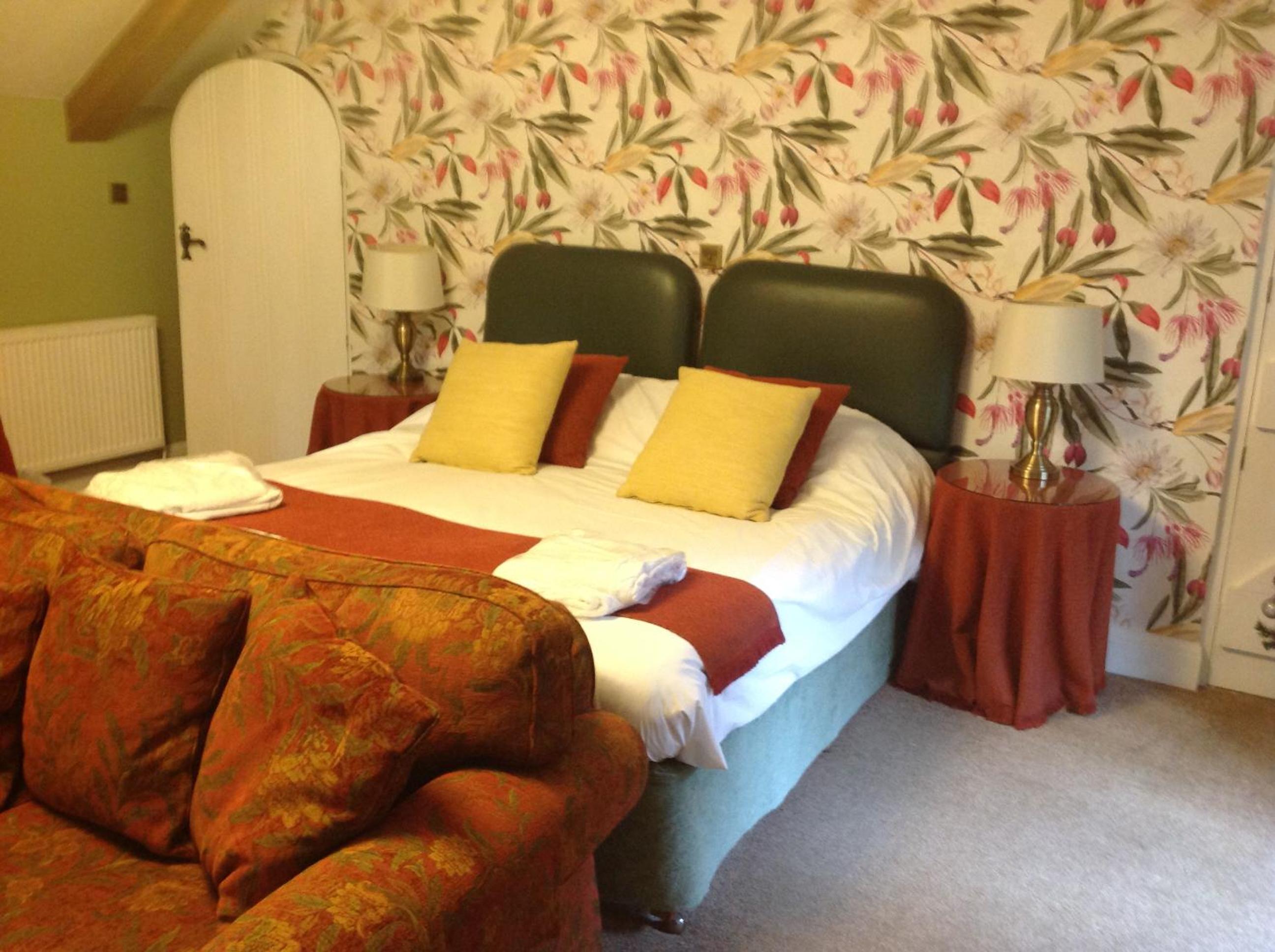 Brier Suite photo 3