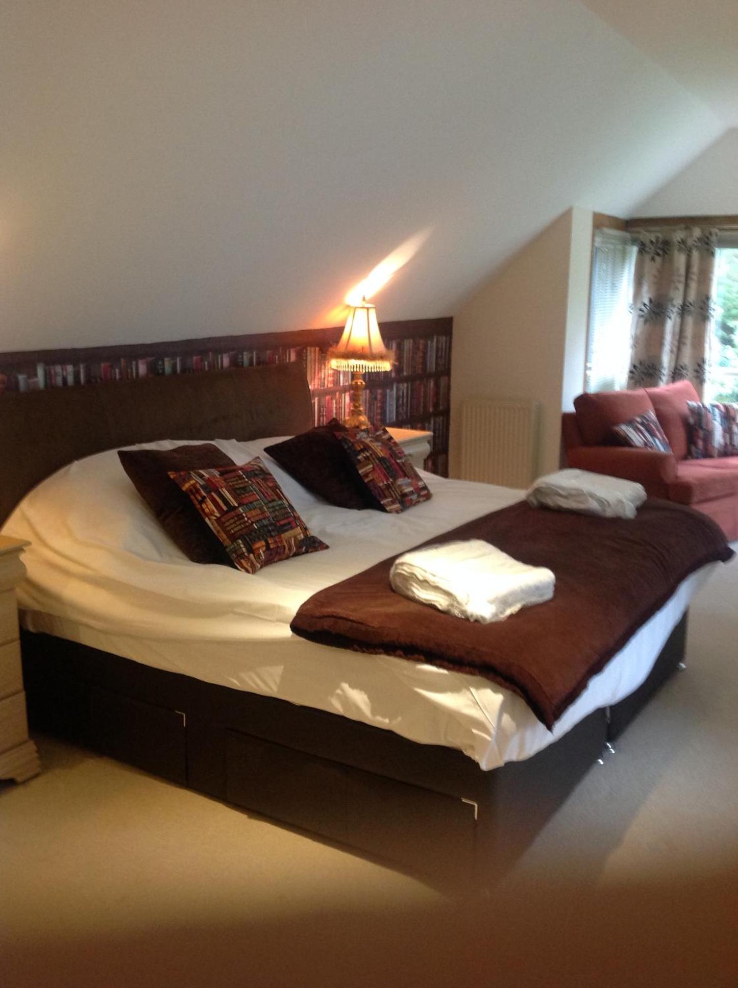 Sycamore Suite photo 1