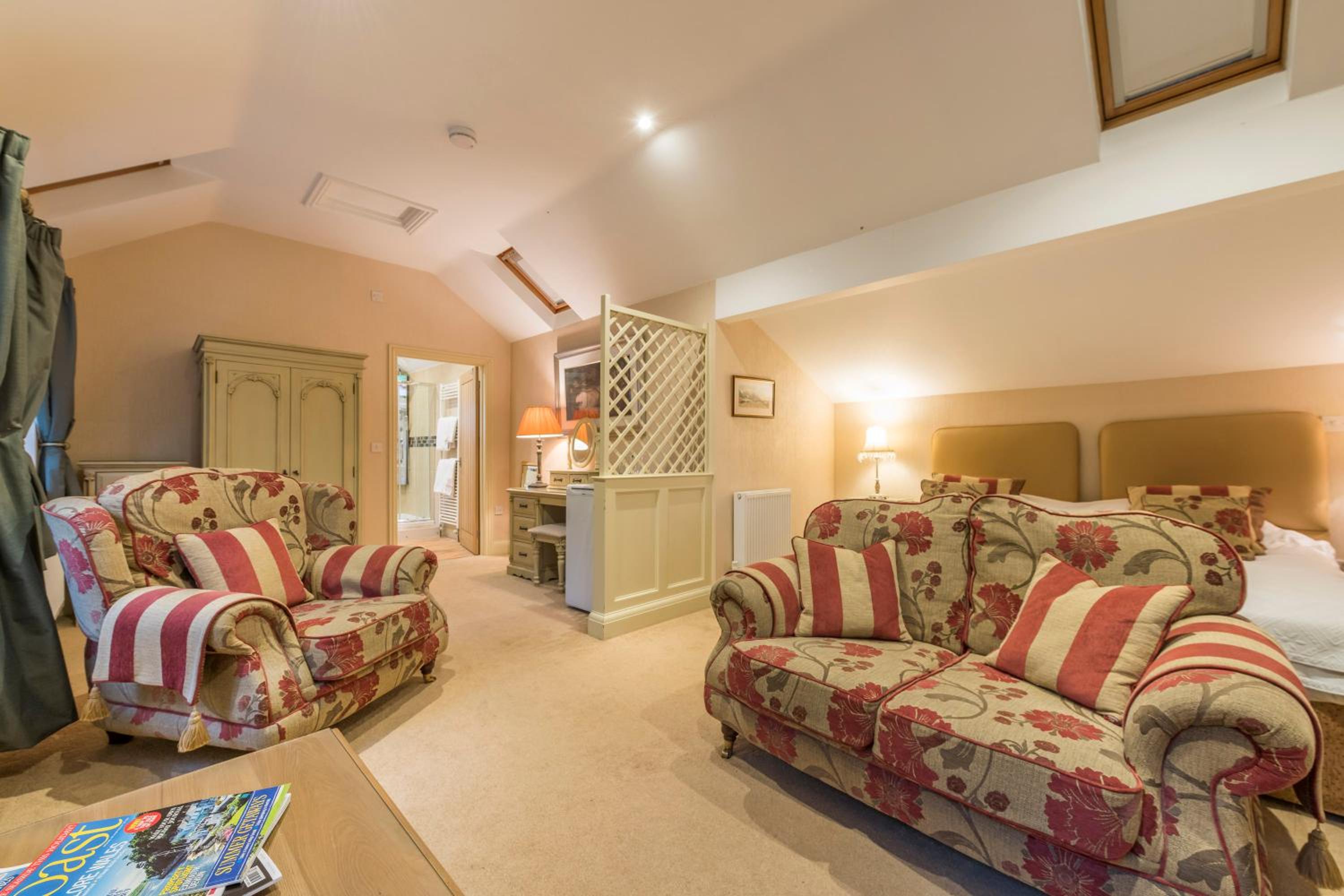 Willow Suite photo 1
