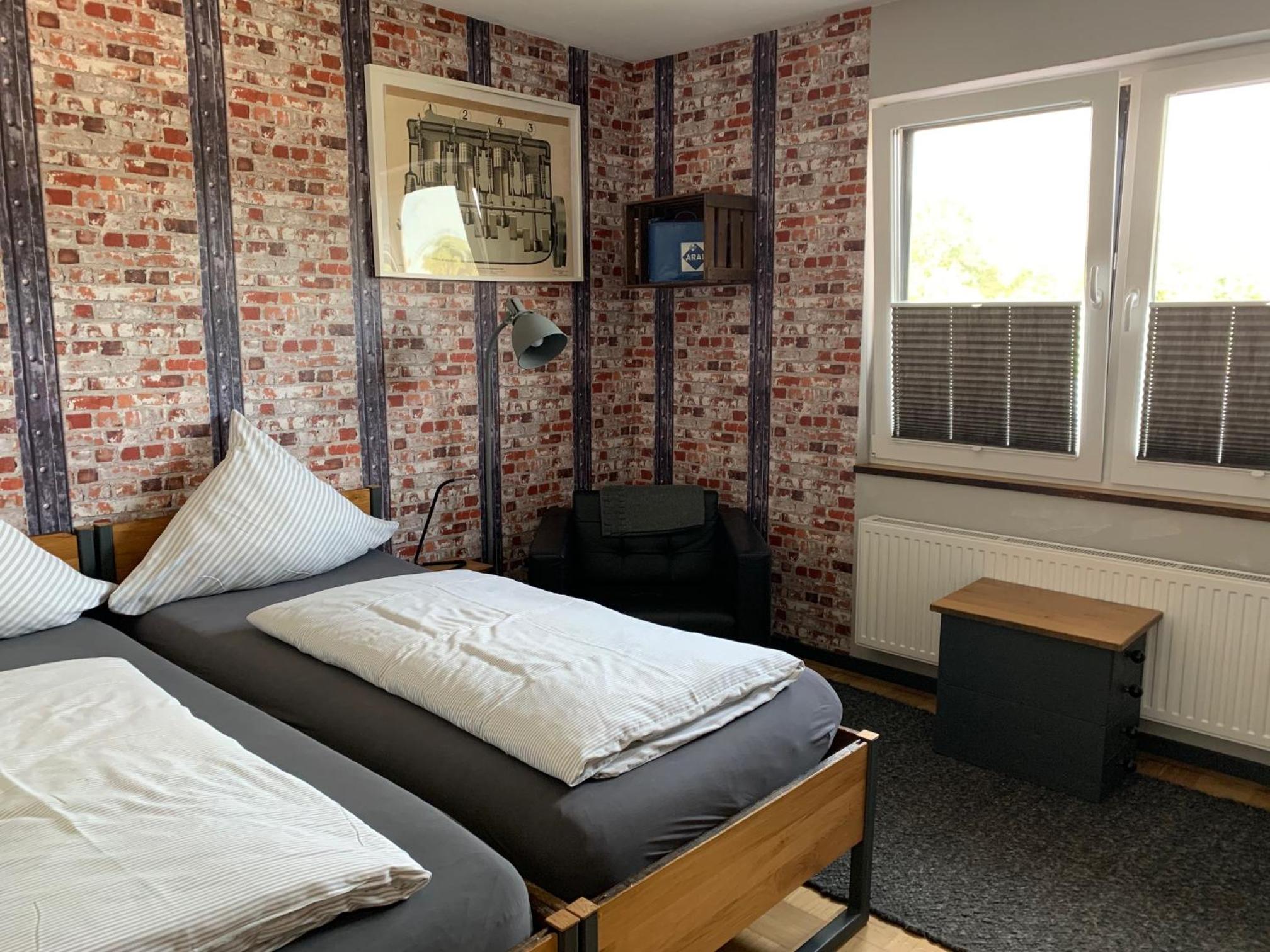 Standard Double Room - Photo 5
