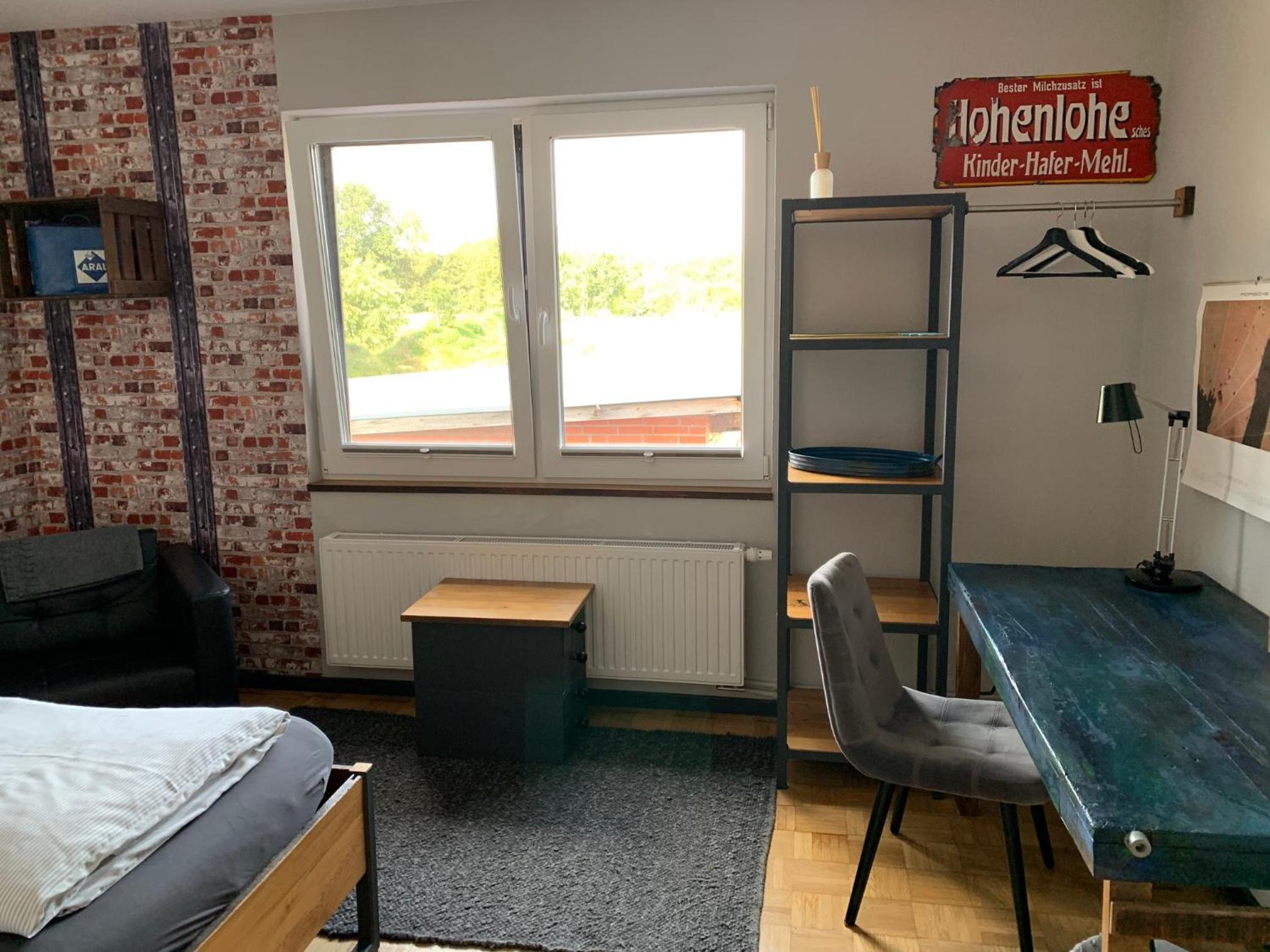 Standard Double Room - Photo 7