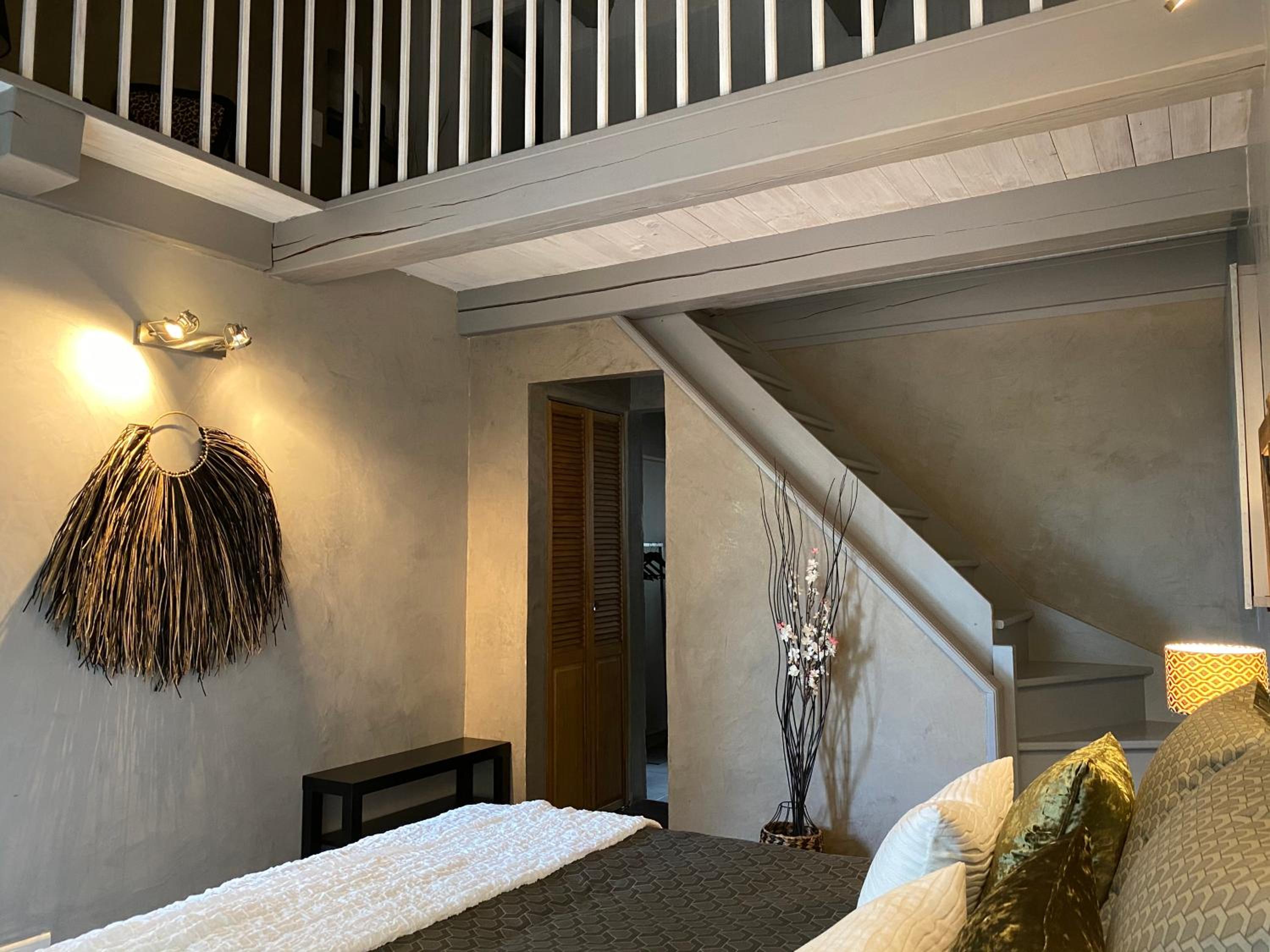 Double Room with Terrace photo 1