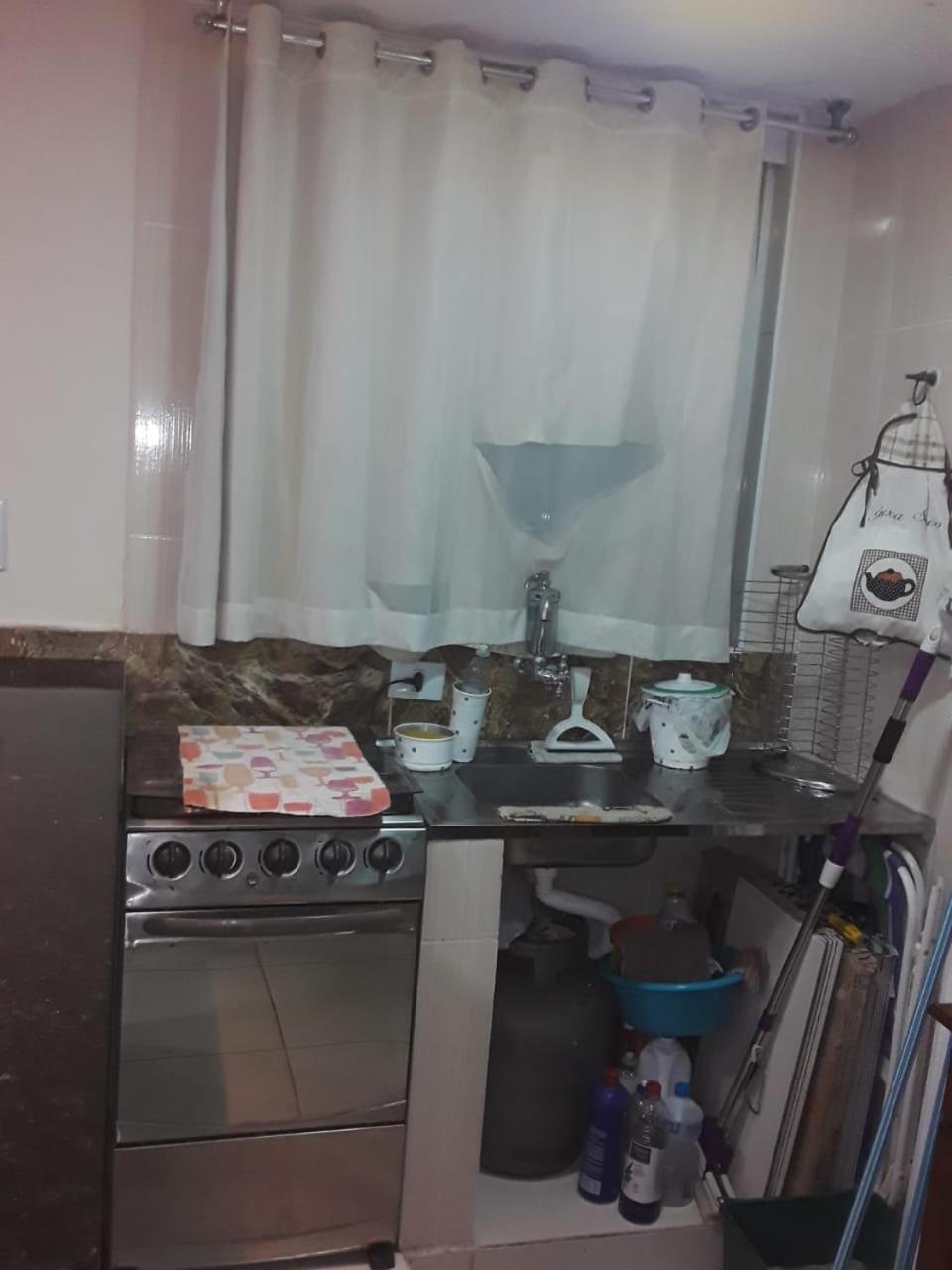 Studio Apartment with Sea View photo 3