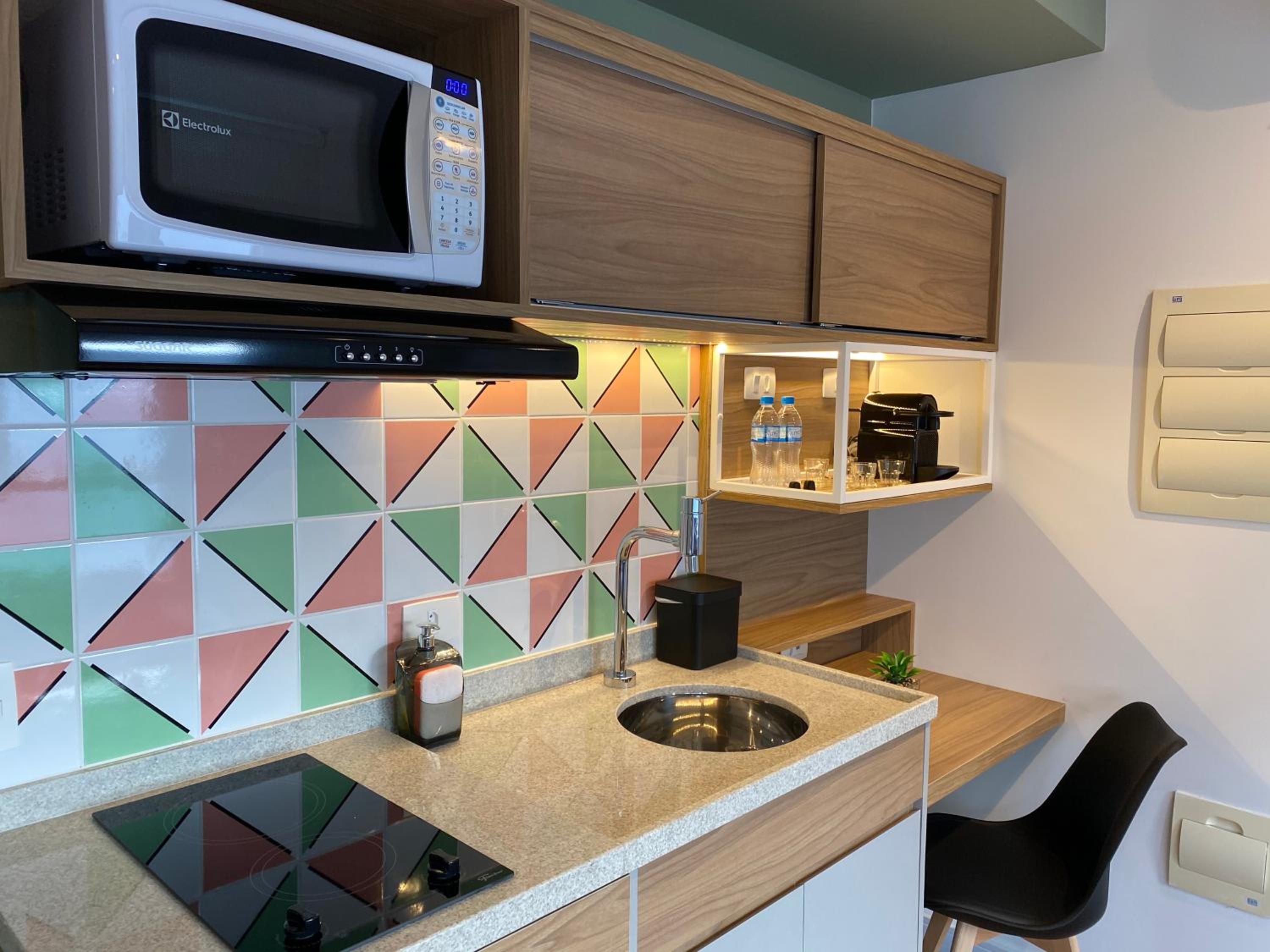 Deluxe Apartment - Photo 3