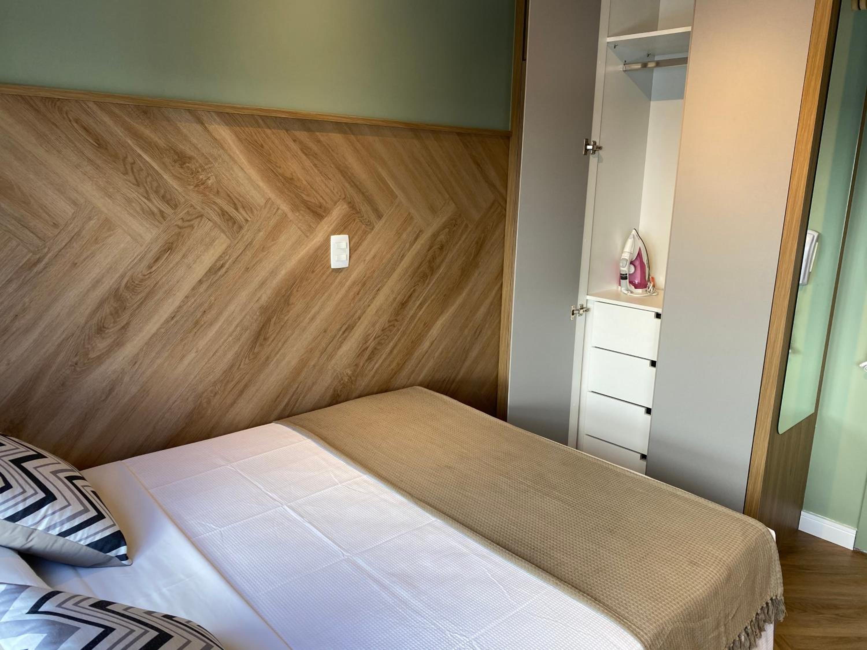 Deluxe Apartment - Photo 5