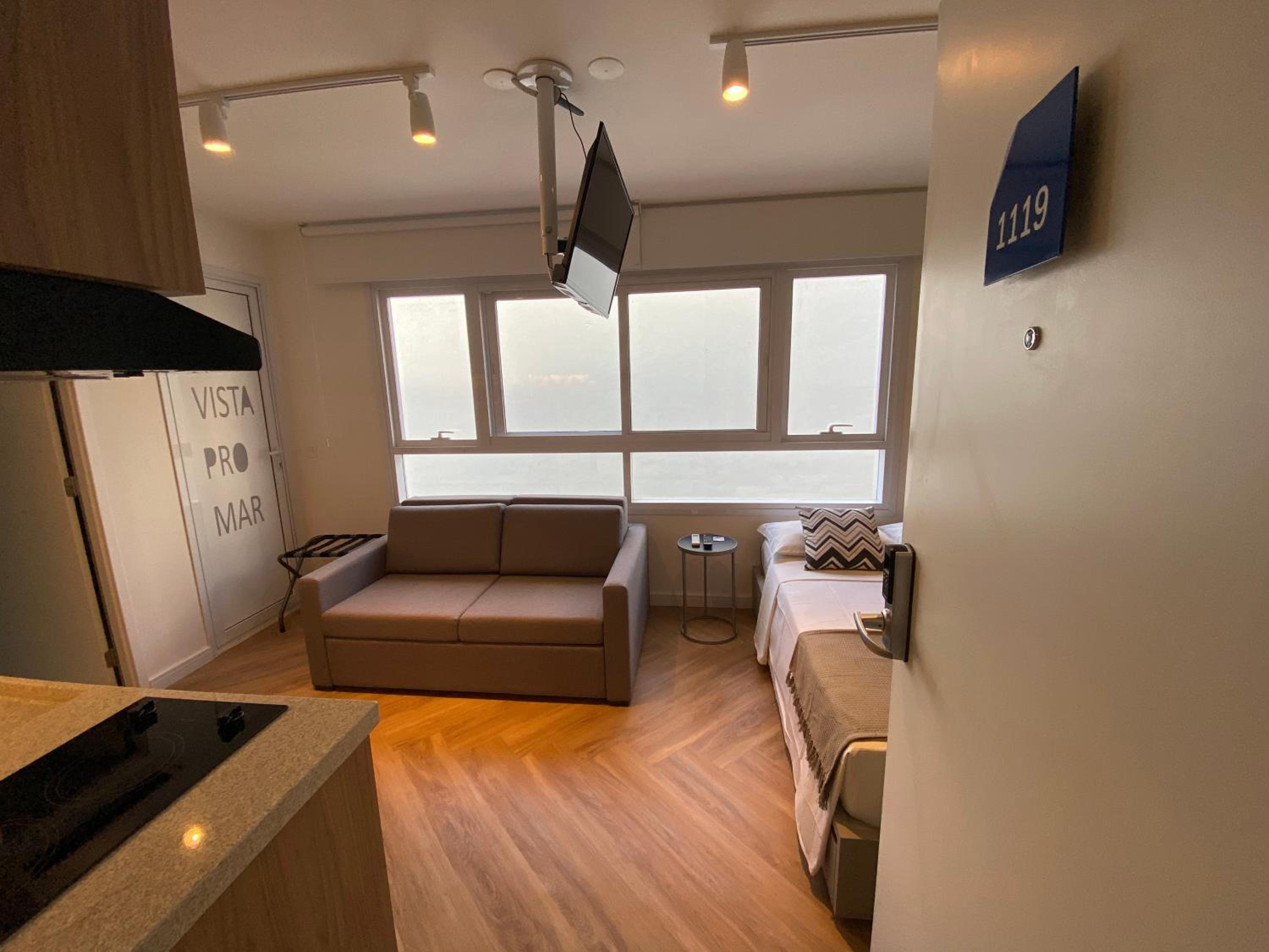 Deluxe Apartment - Photo 4