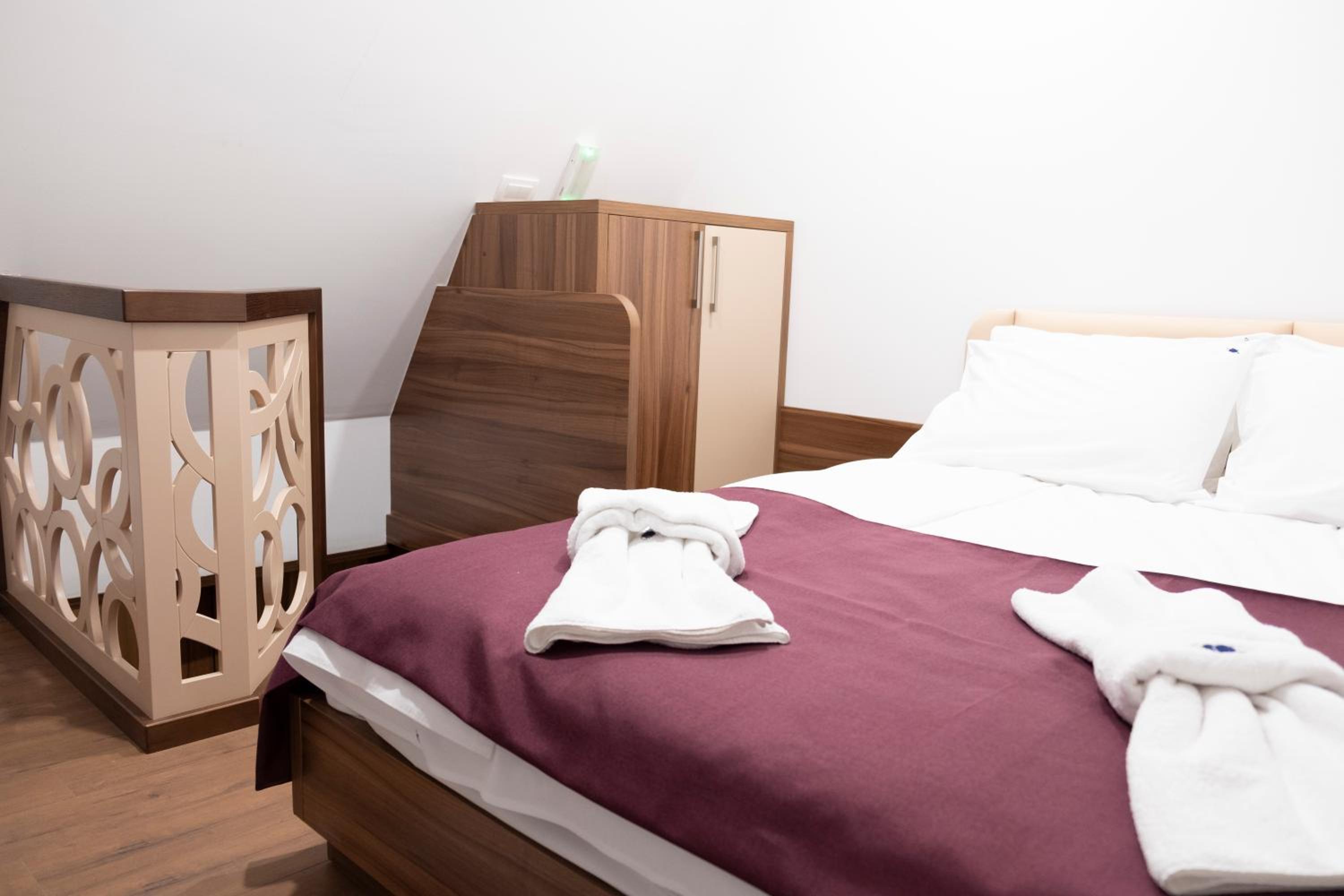 Duplex Apartment