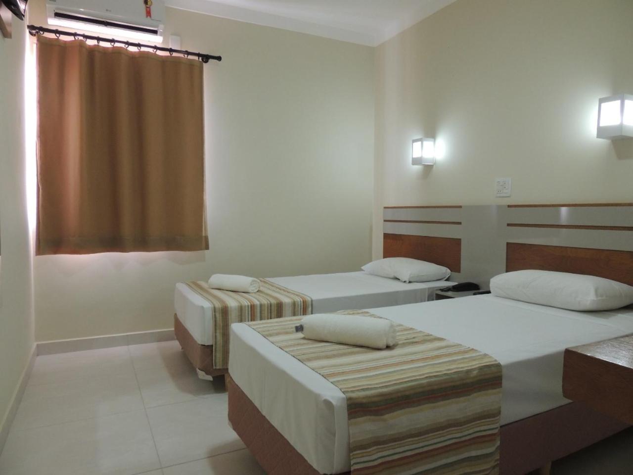 Deluxe Twin Room photo 1