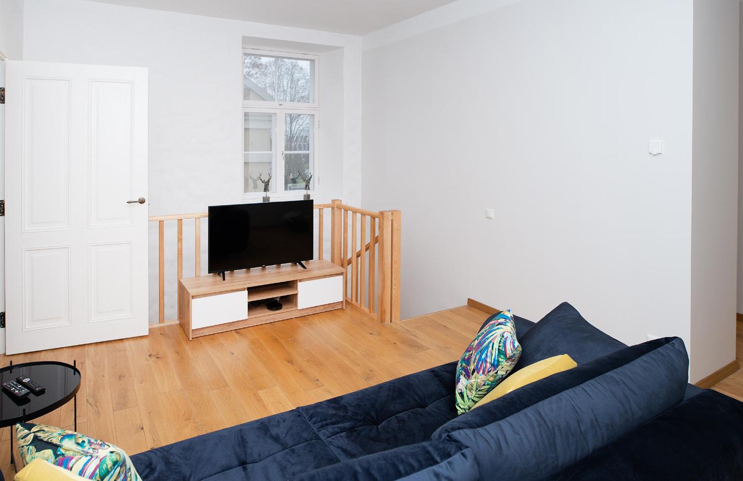 Two-Bedroom Apartment - Photo 12