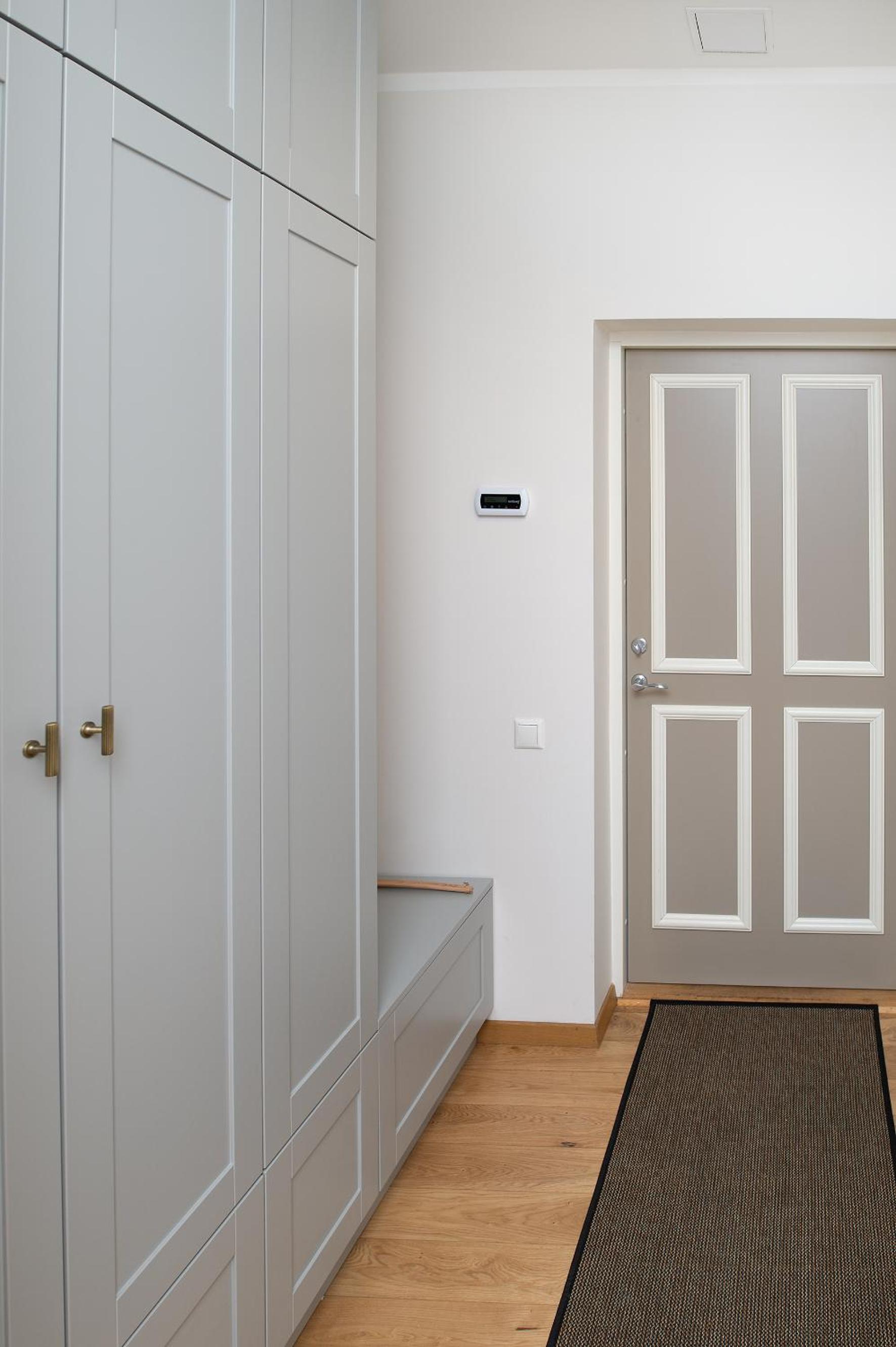 Two-Bedroom Apartment - Photo 8