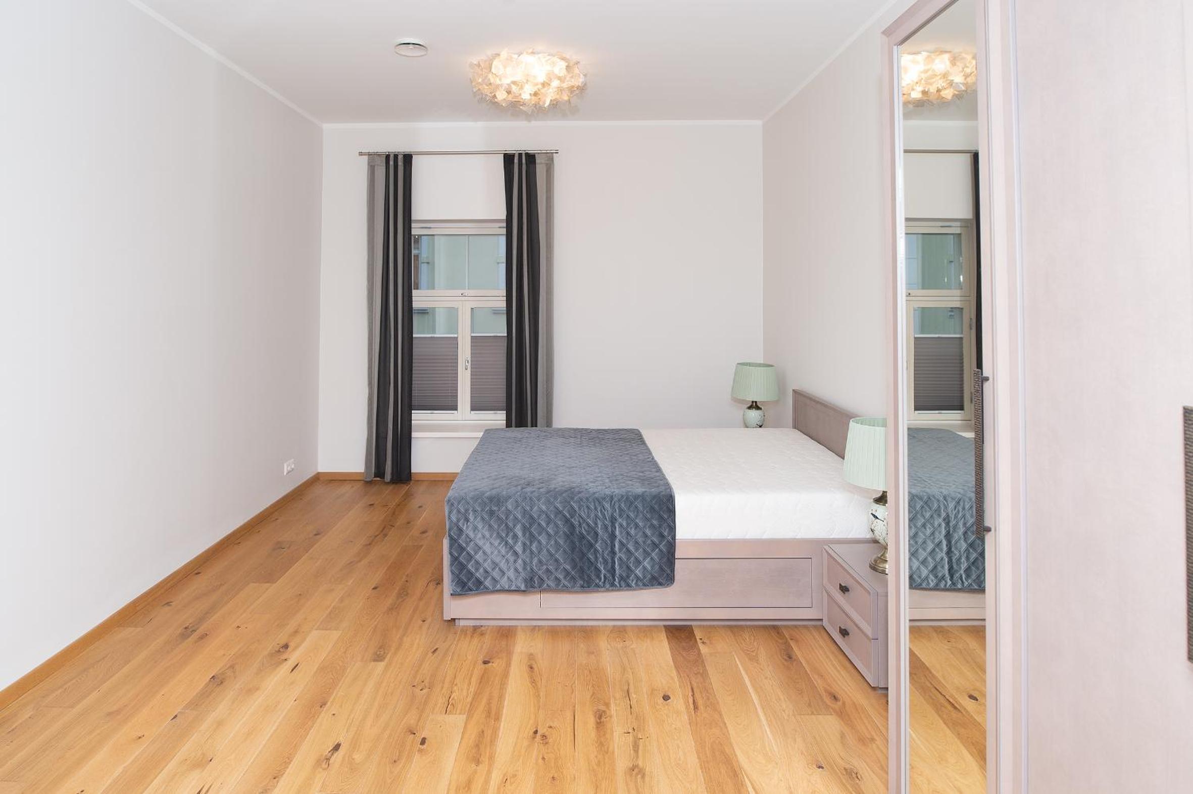 Two-Bedroom Apartment - Photo 6