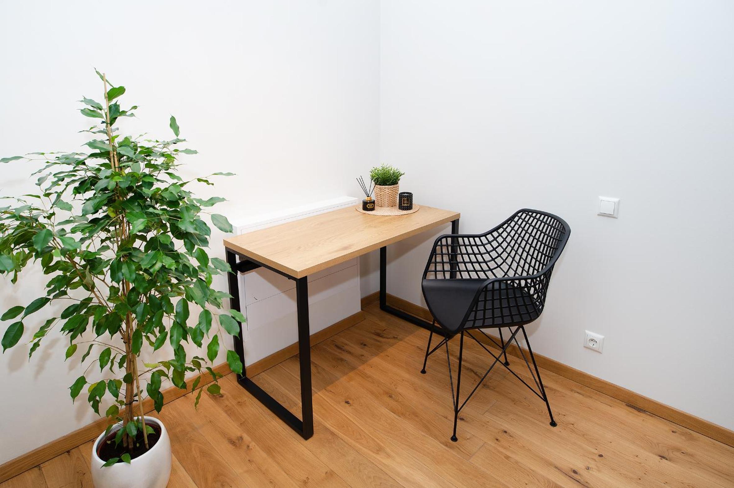 Two-Bedroom Apartment - Photo 16