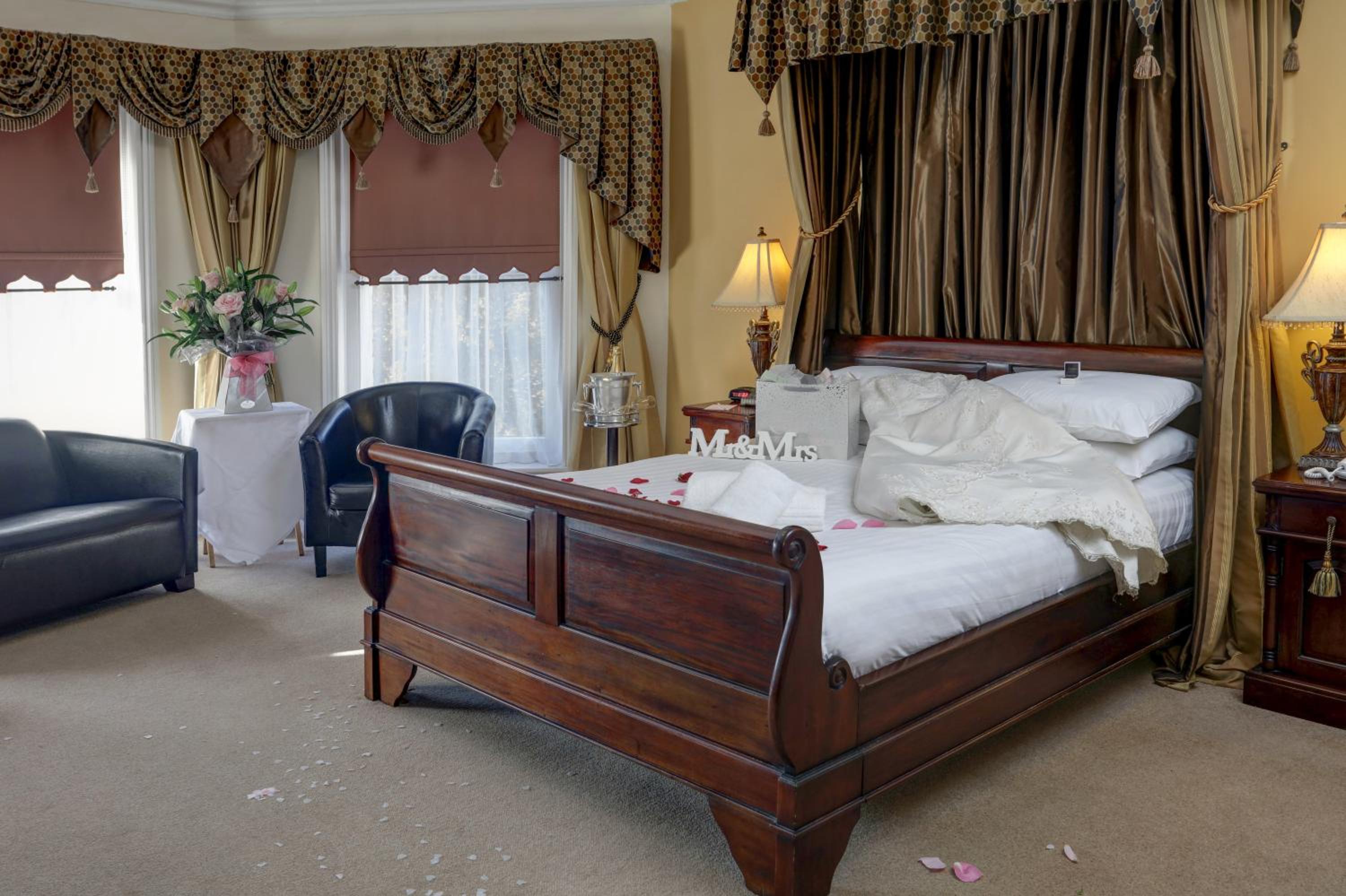 Superior Queen Room - Photo 12