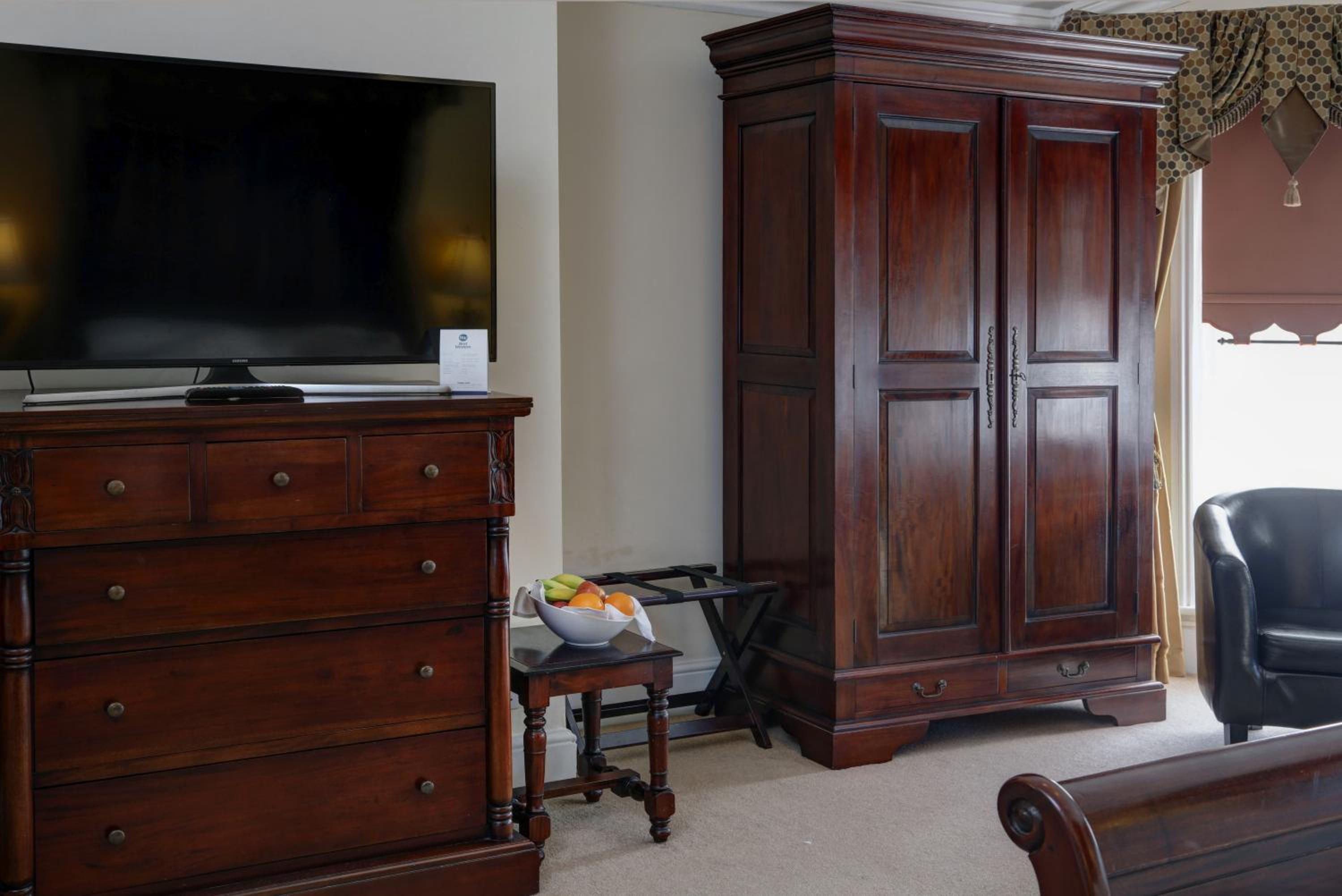 Superior Queen Room - Photo 10