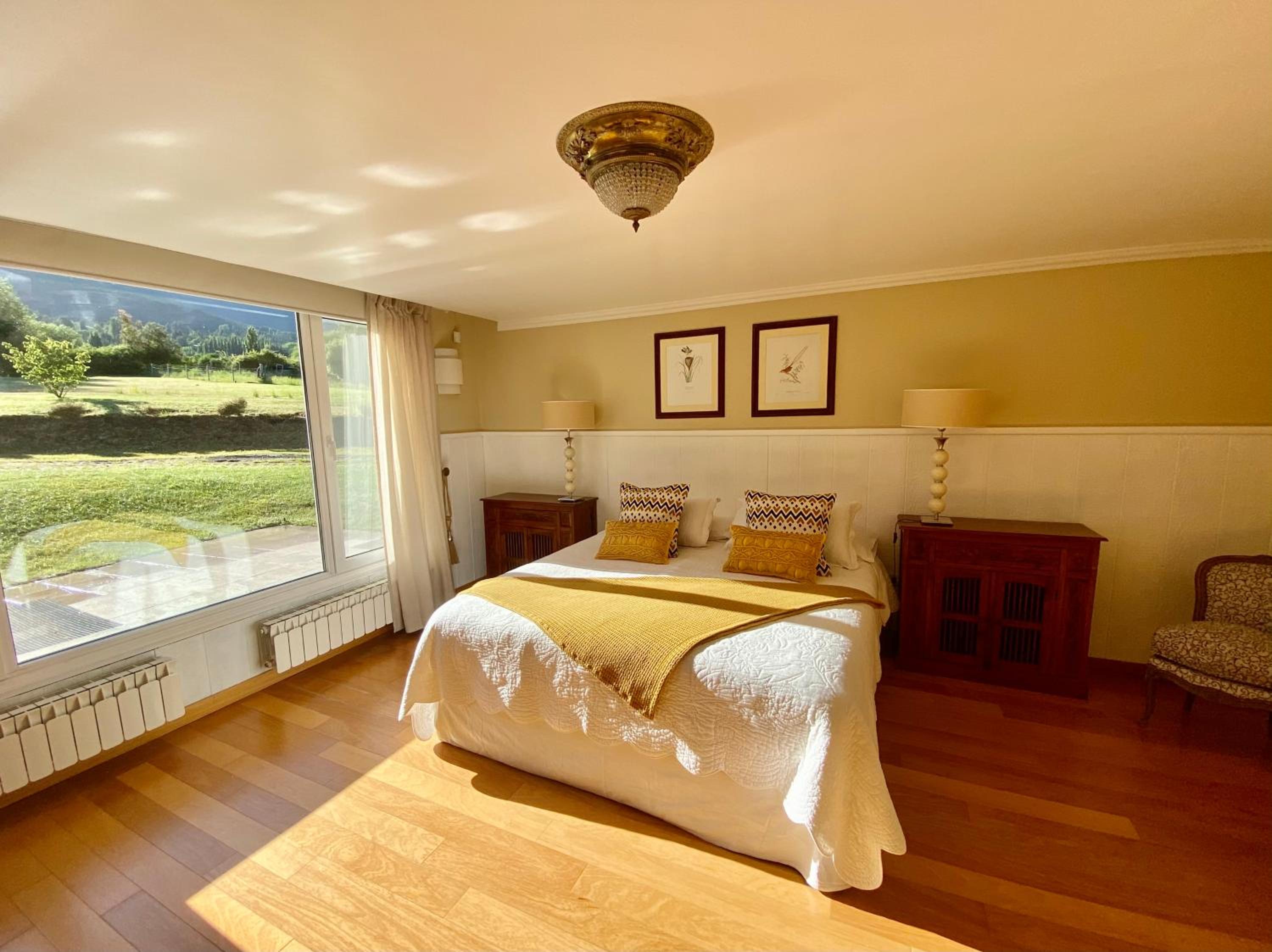 King Room with Spa Bath photo 1