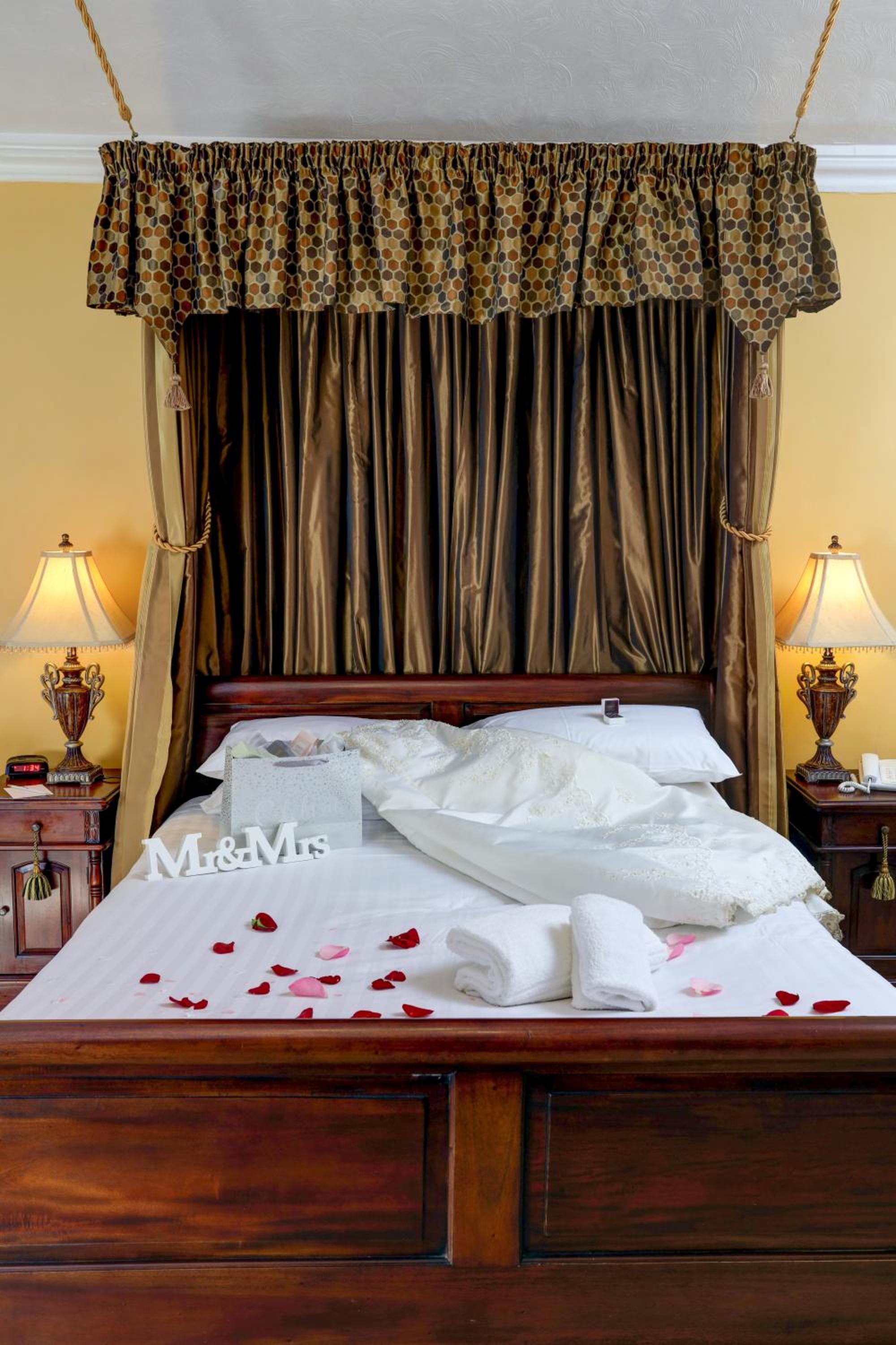 Superior Queen Room - Photo 9