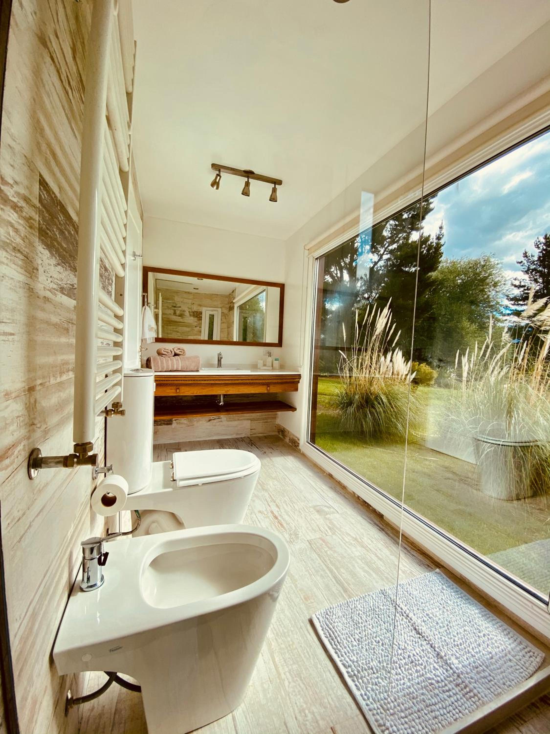 Double or Twin Room with Private Bathroom photo 1