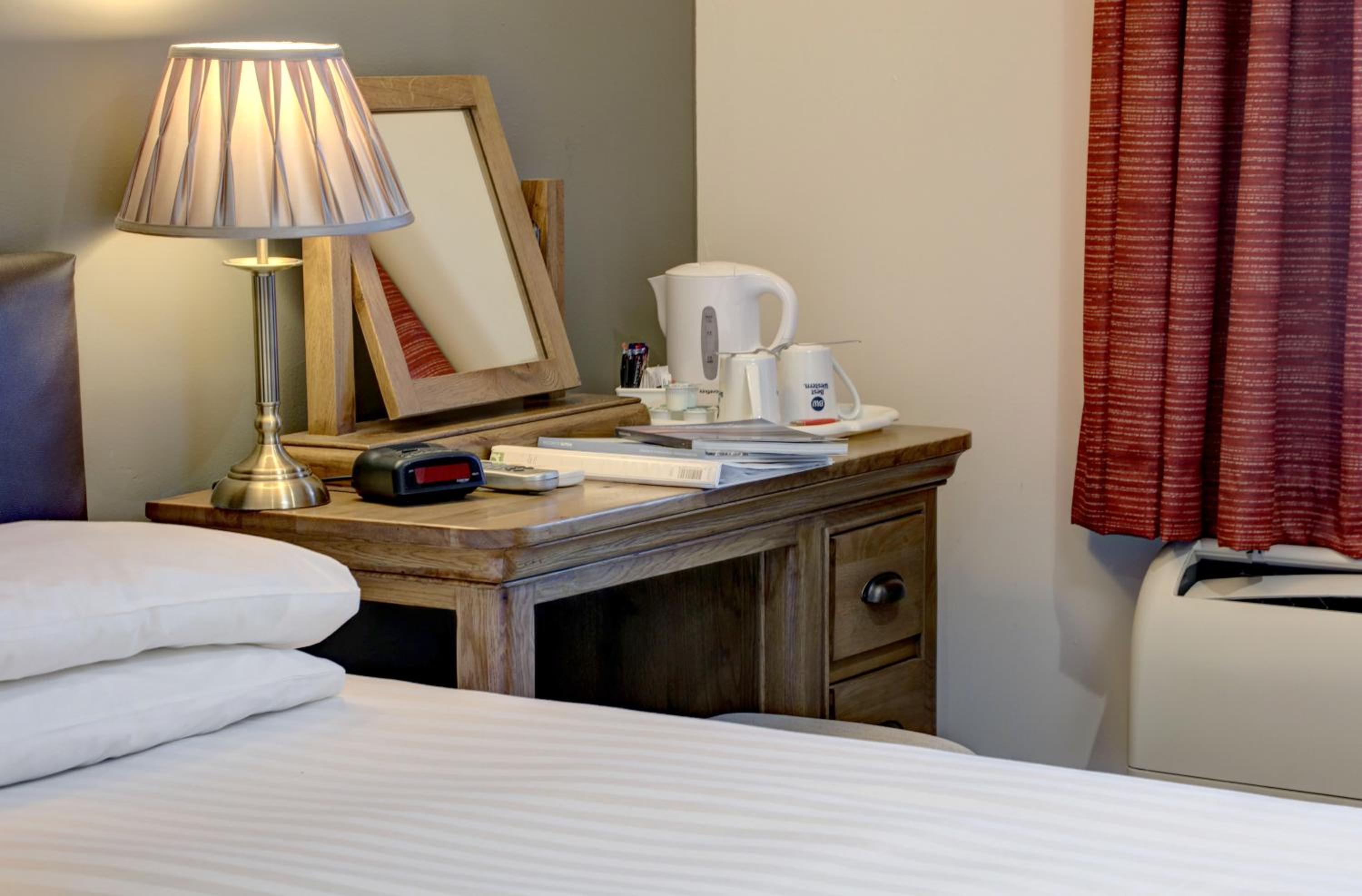 Standard Twin Room - Non-Smoking - Photo 4