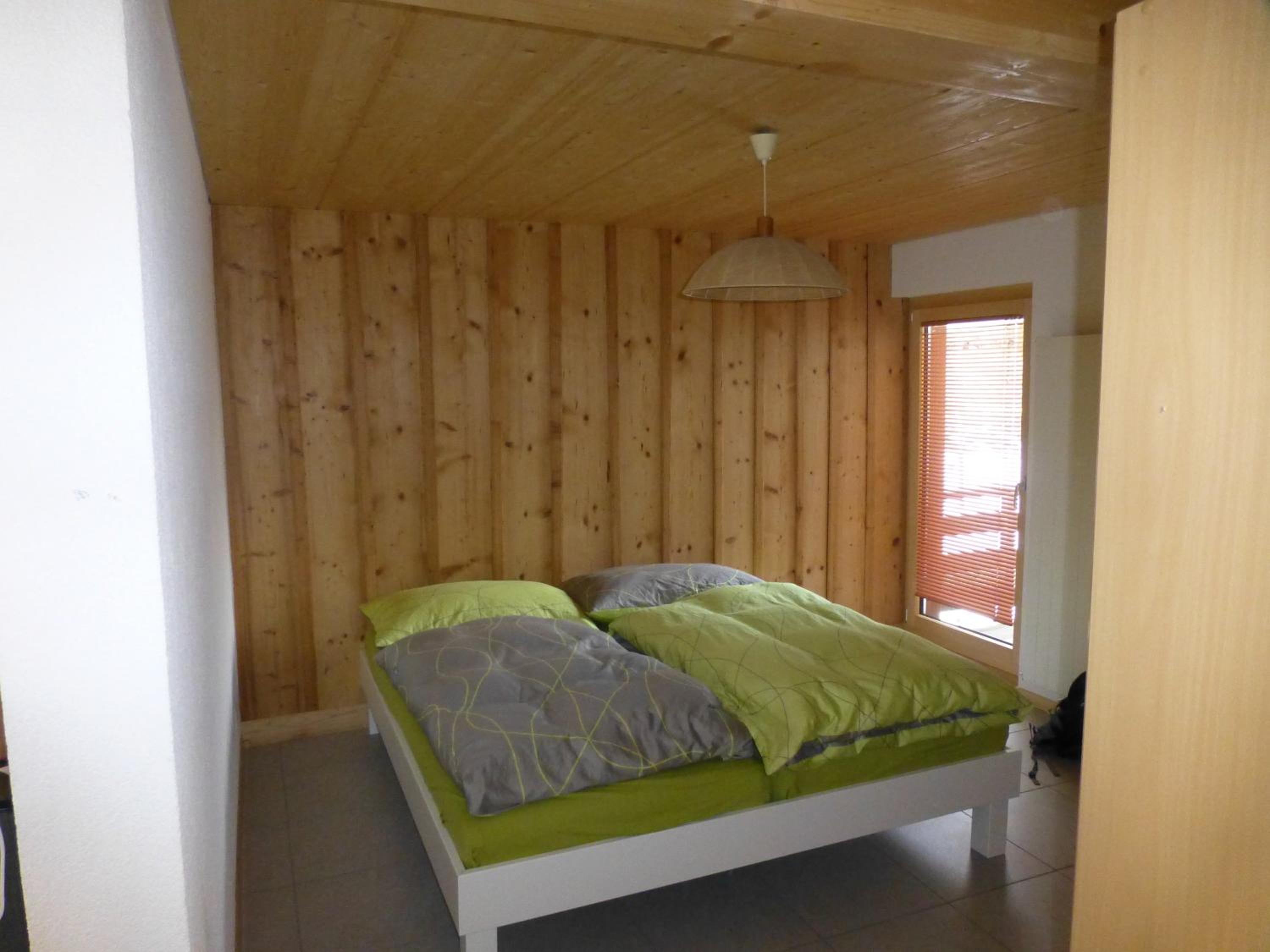 Apartment with Mountain View photo 1