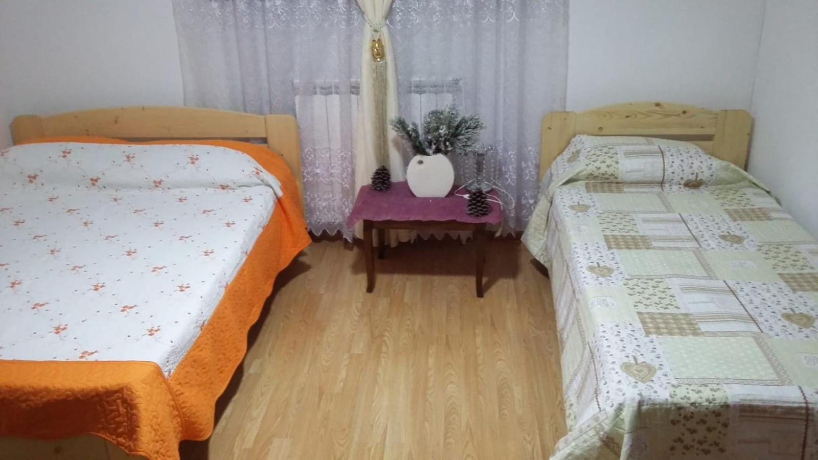 Triple Room with Private Bathroom - Photo 1
