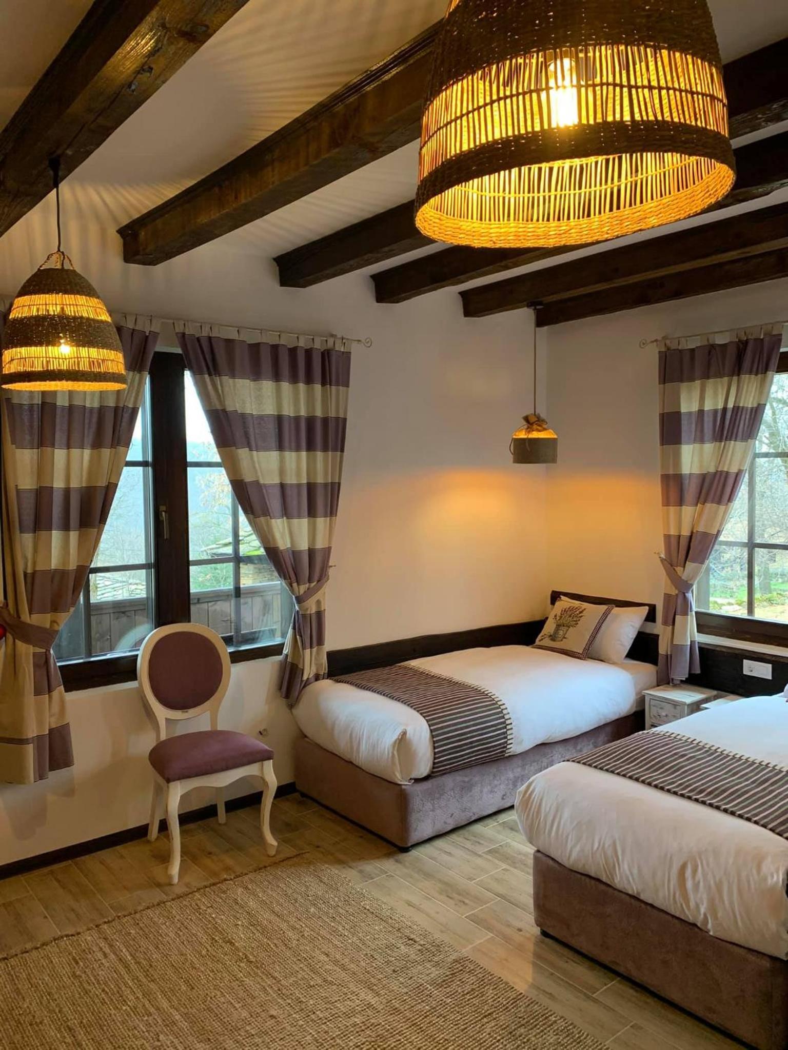 Deluxe Villa - Photo 1
