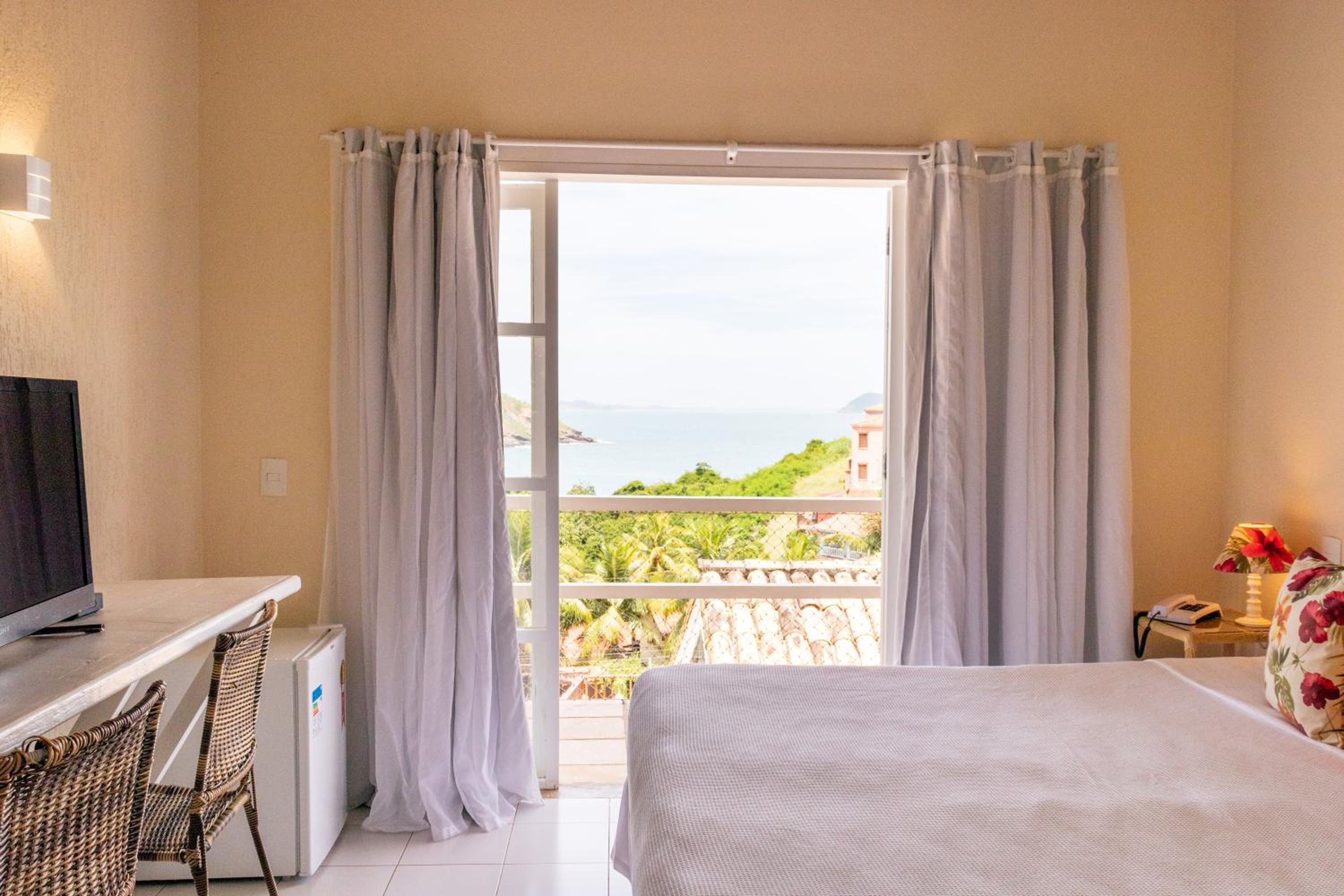 Junior Suite with Sea View photo 2