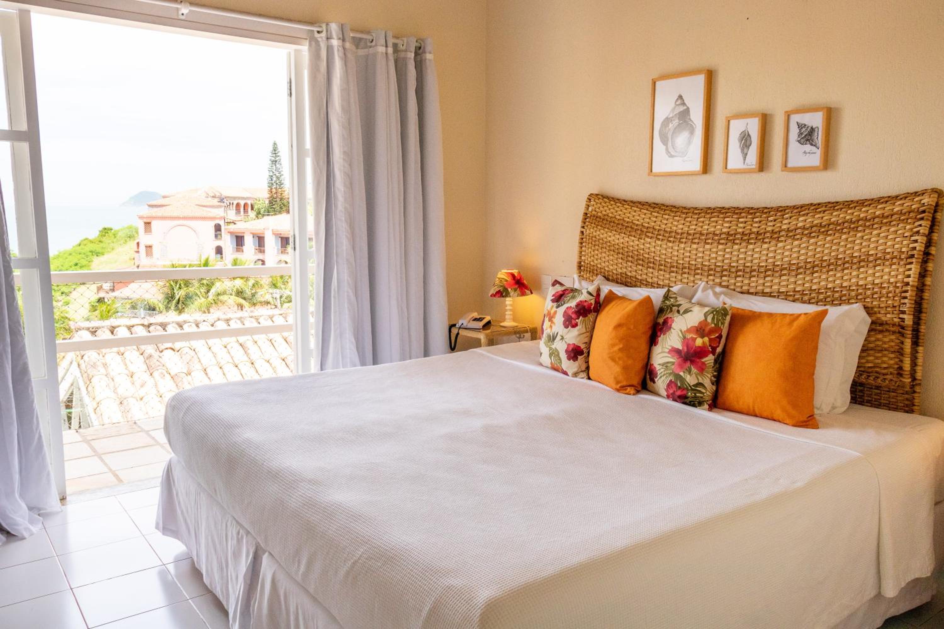 Junior Suite with Sea View photo 1