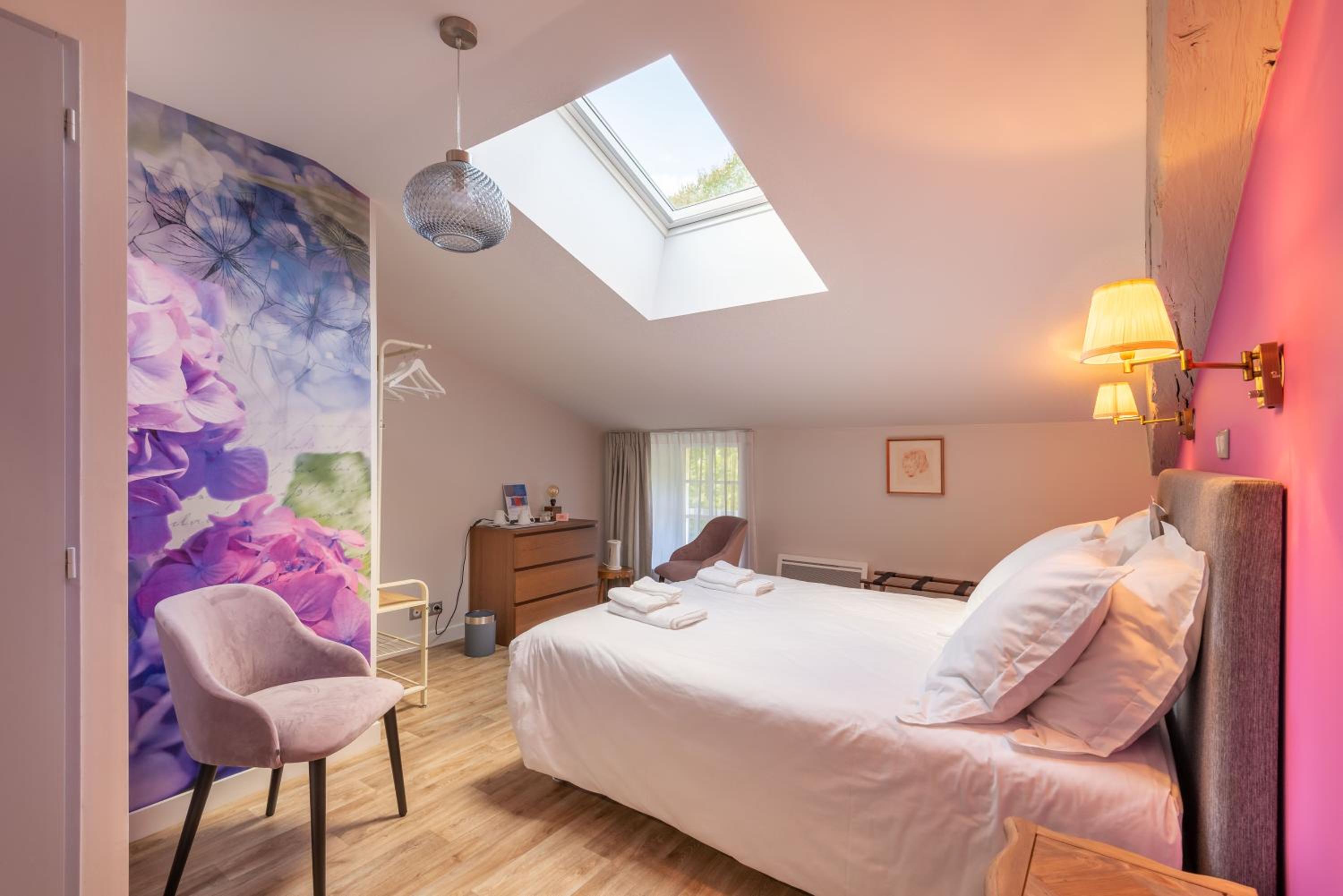 Standard Double Room photo 1