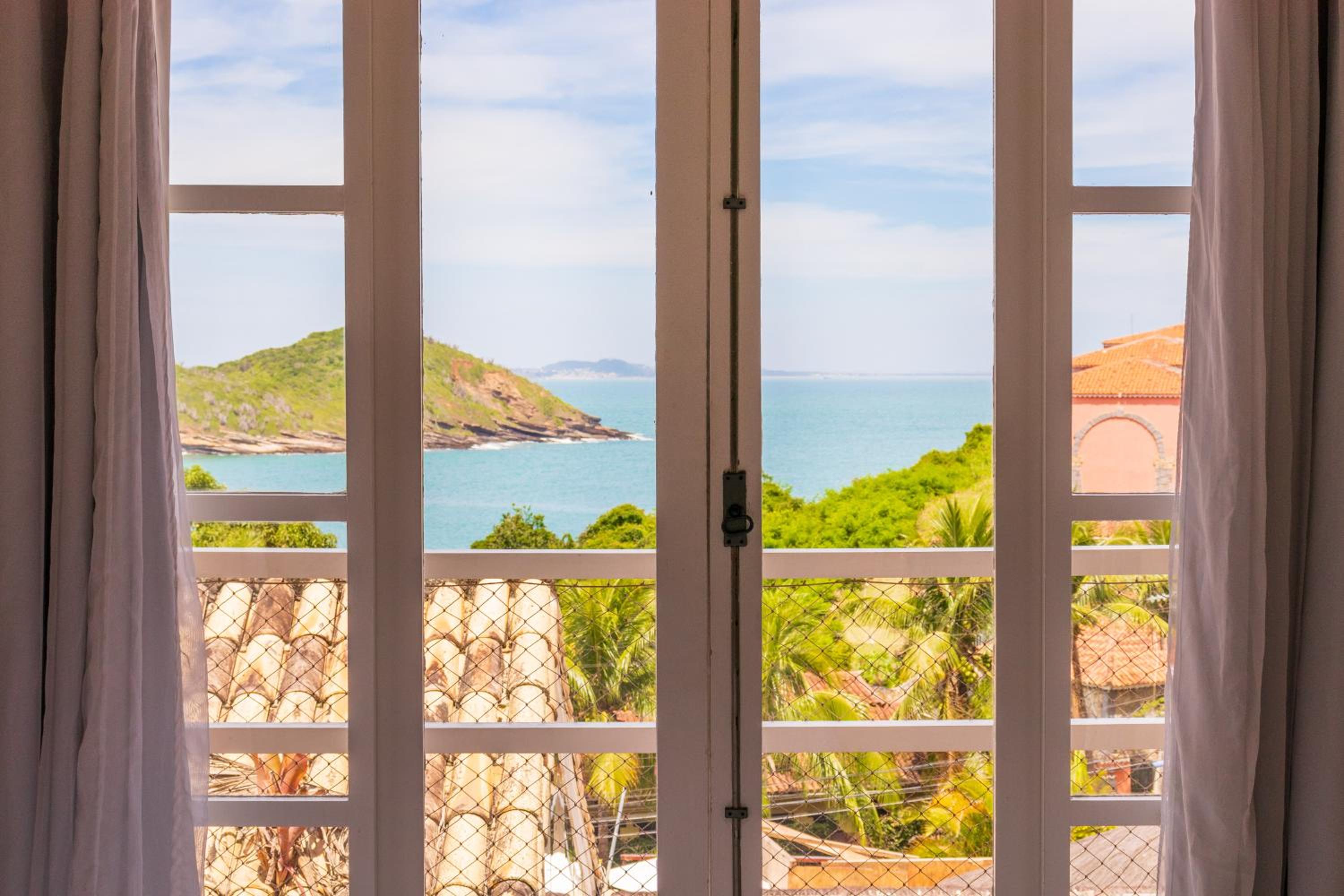 Suite with Sea View photo 2