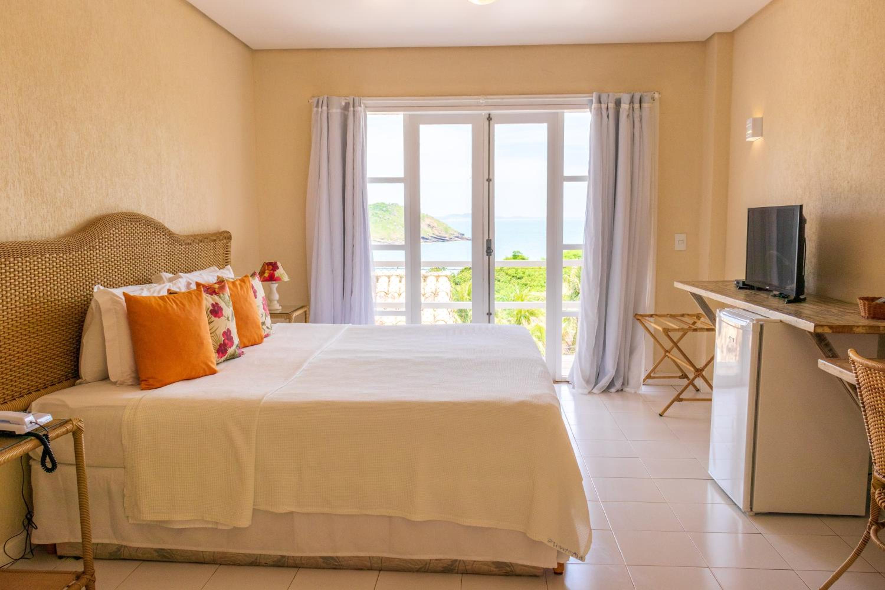 Suite with Sea View photo 1