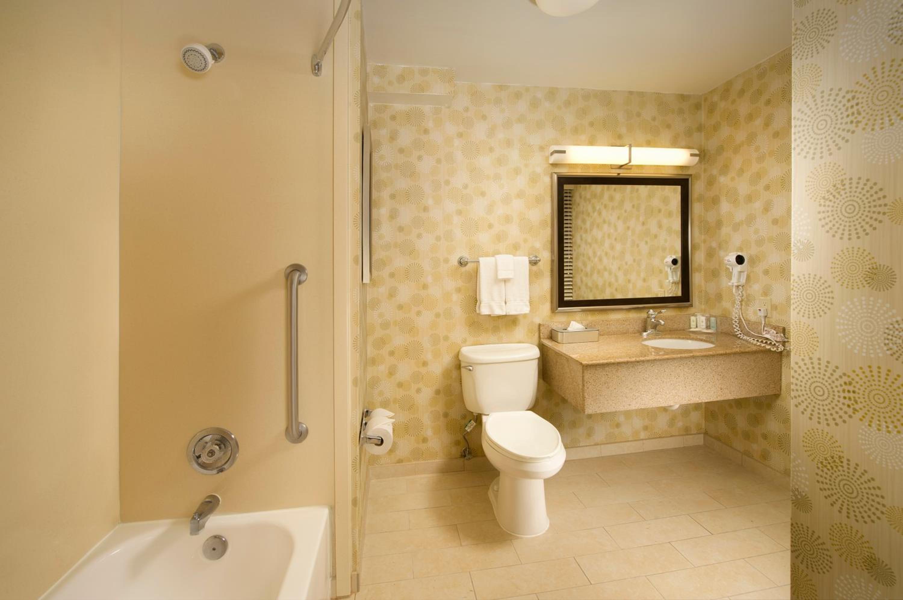 Comfort Inn Downtown DC-Convention Center, Billede 2