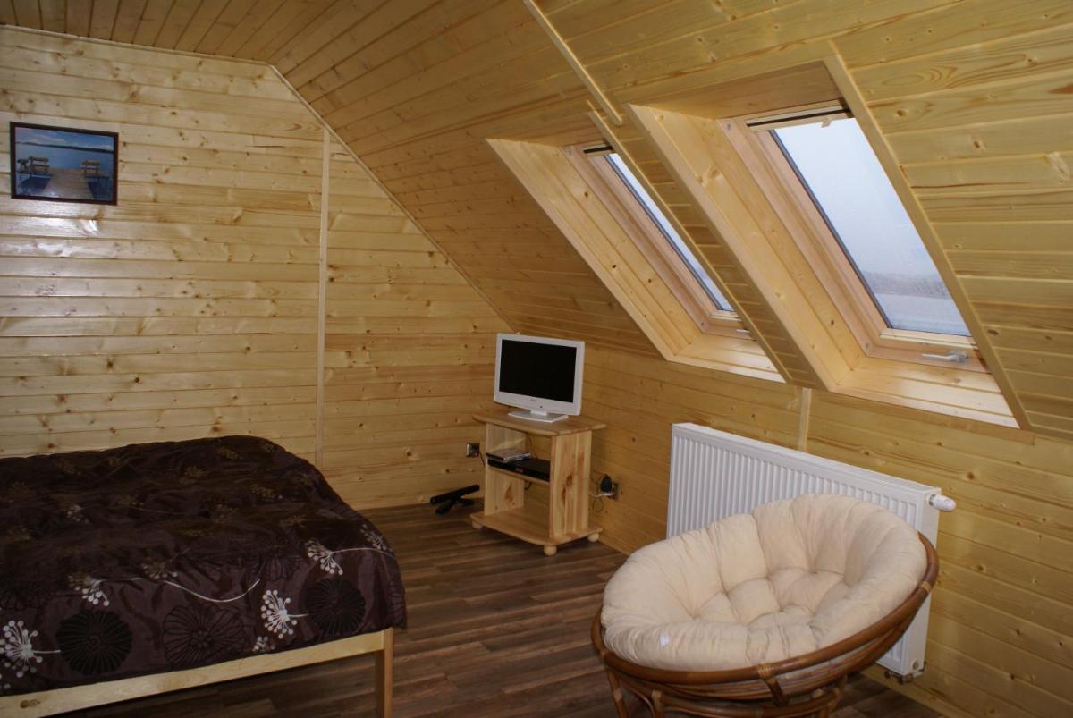 Four-Bedroom House photo 3