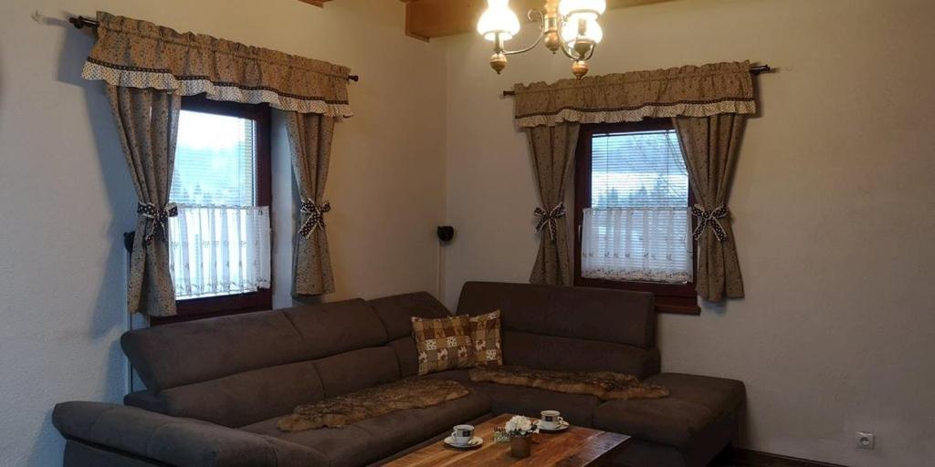 Two-Bedroom House photo 3