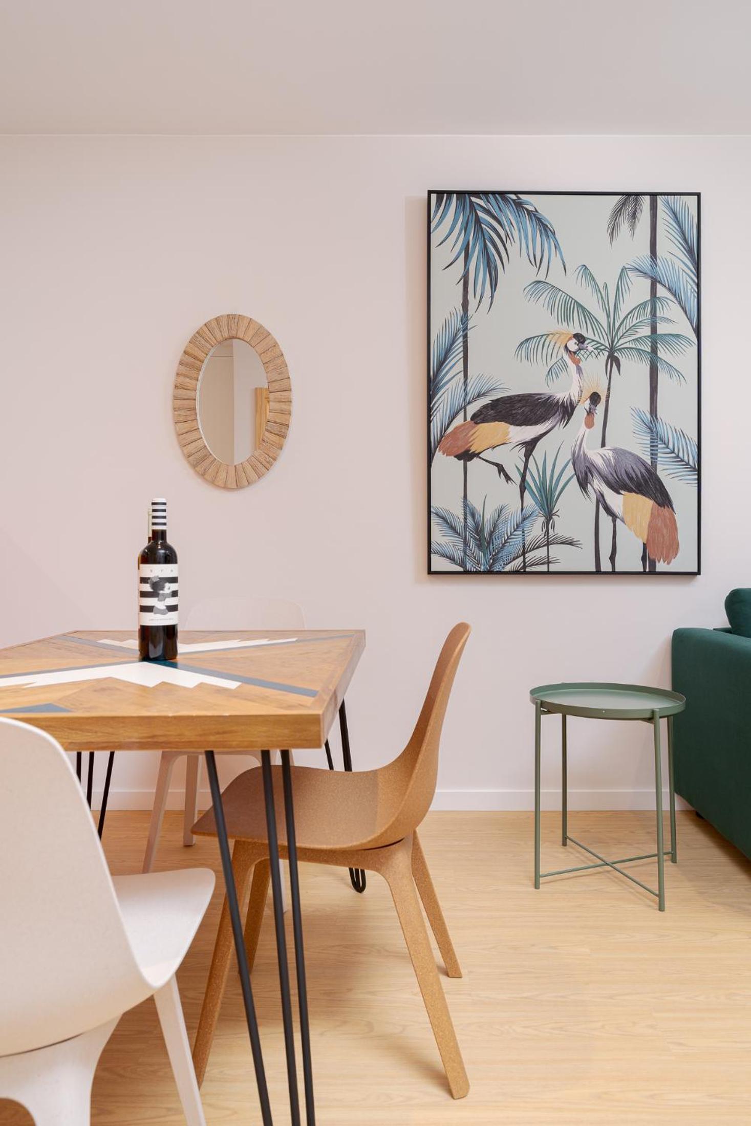 Superior Apartment
