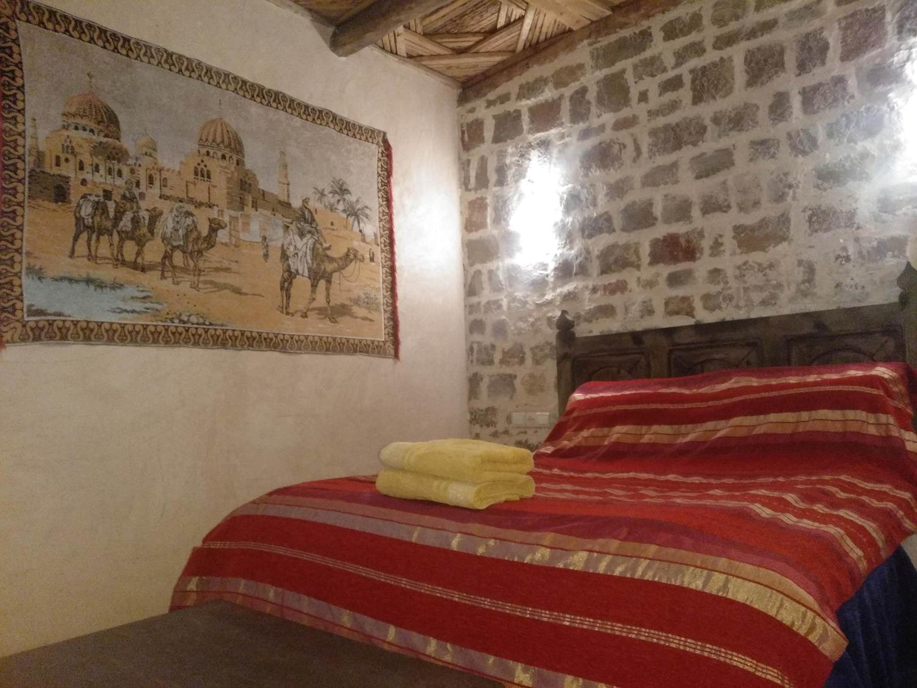 Double Room with Mountain View - Photo 4