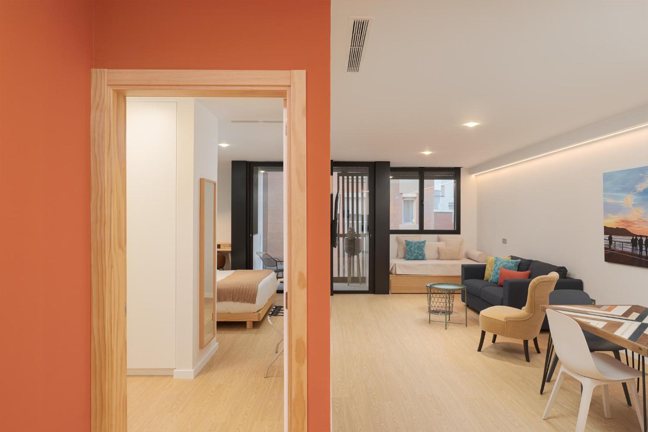 Superior Apartment