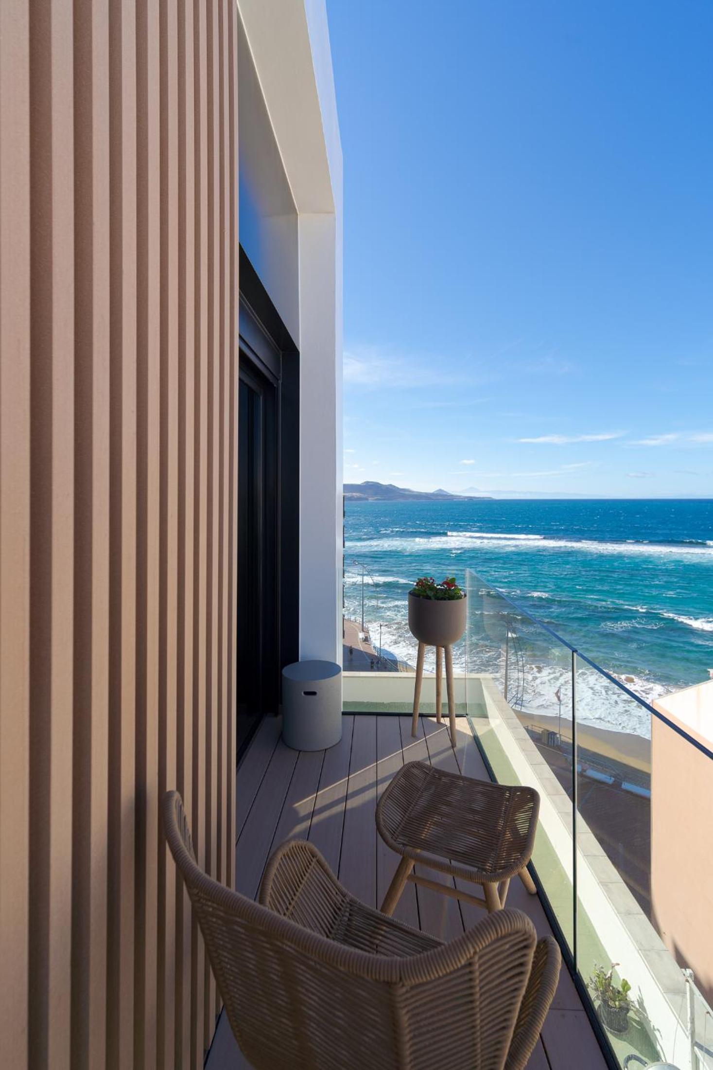 Apartment with Sea View