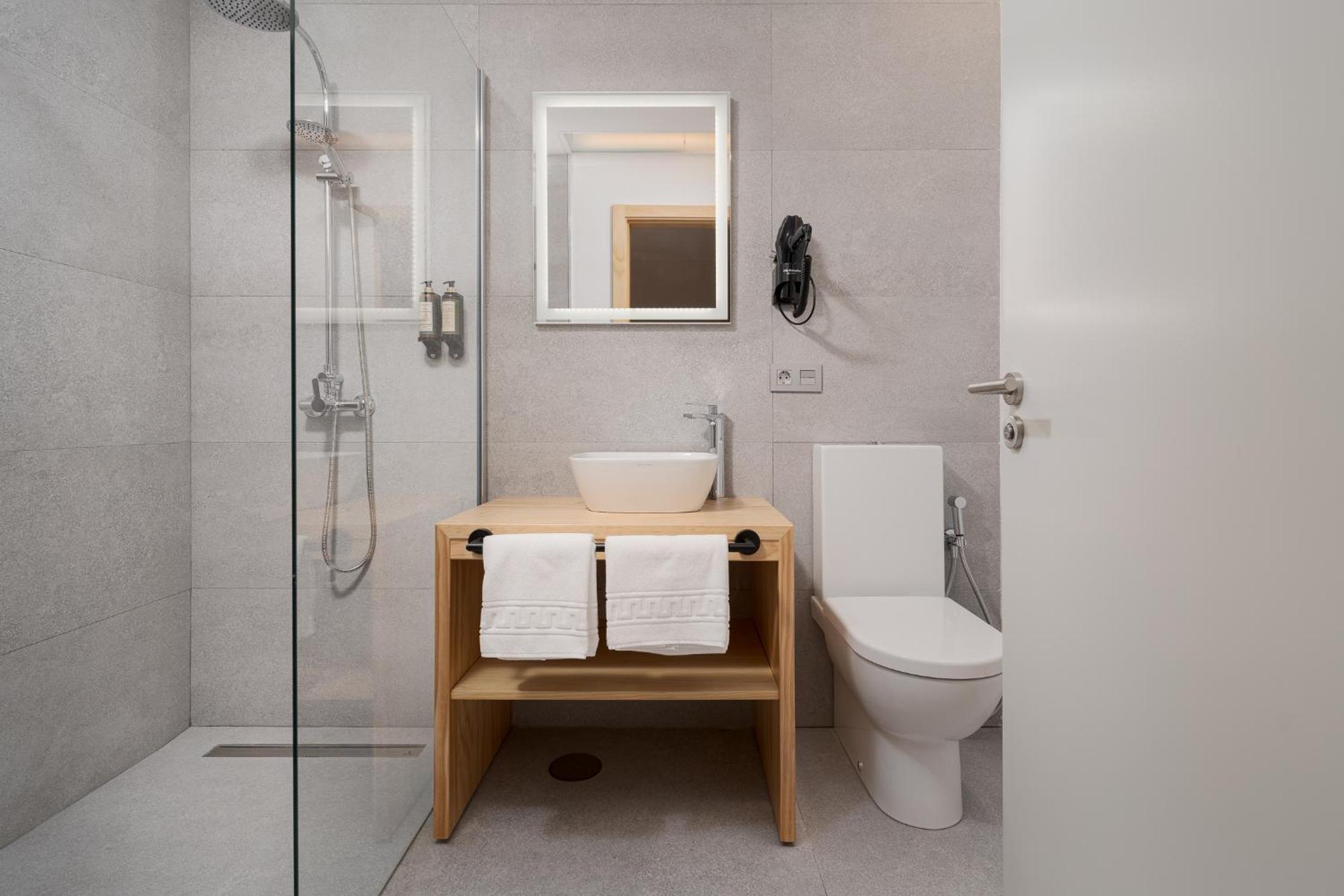 Standard Apartment