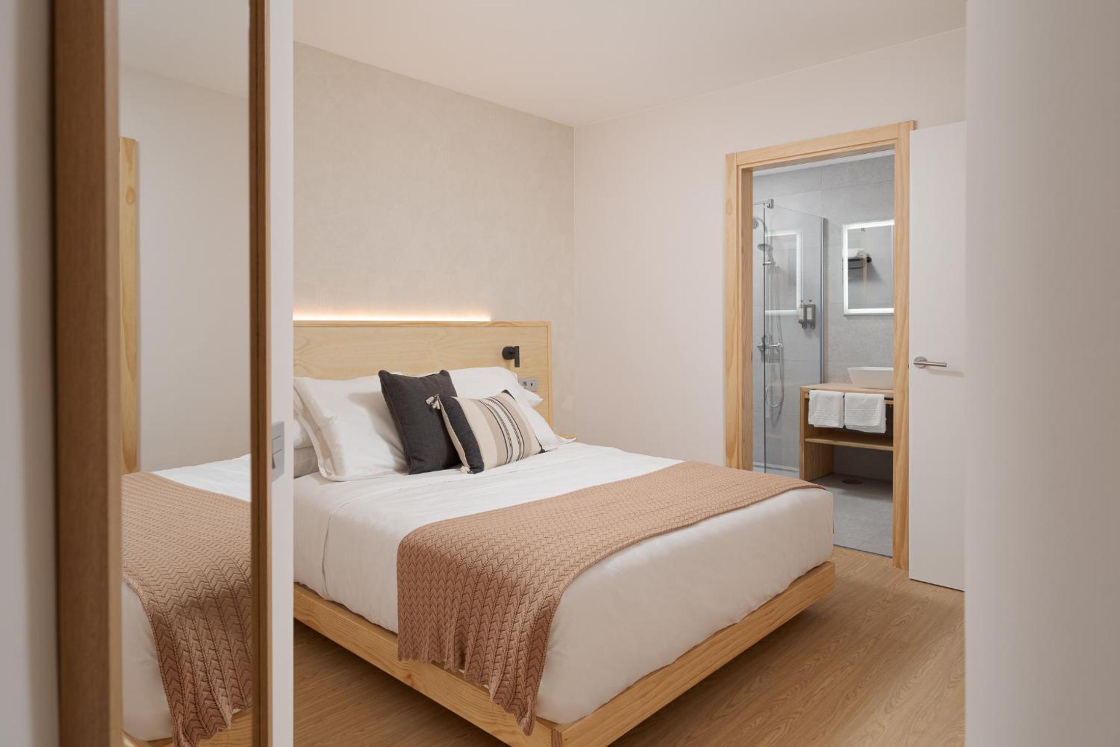 Standard Apartment
