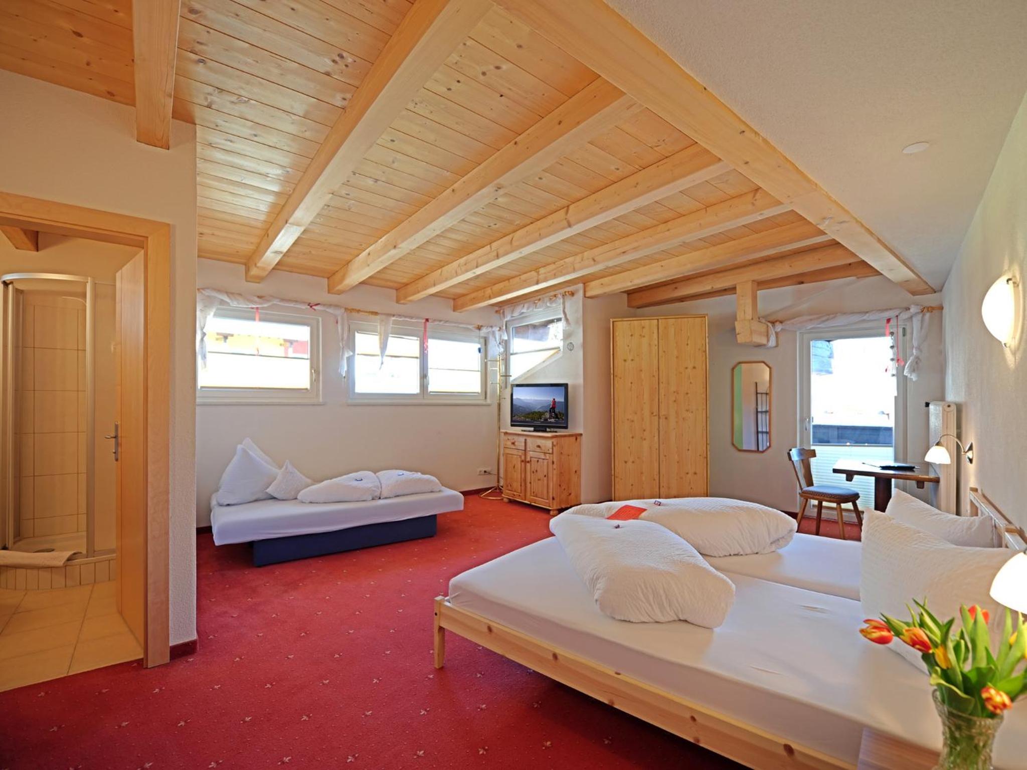 Triple Room photo 2