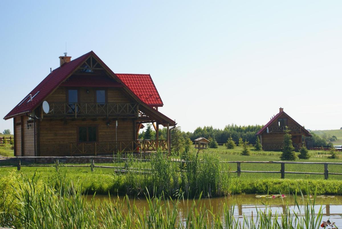 Four-Bedroom House photo 1