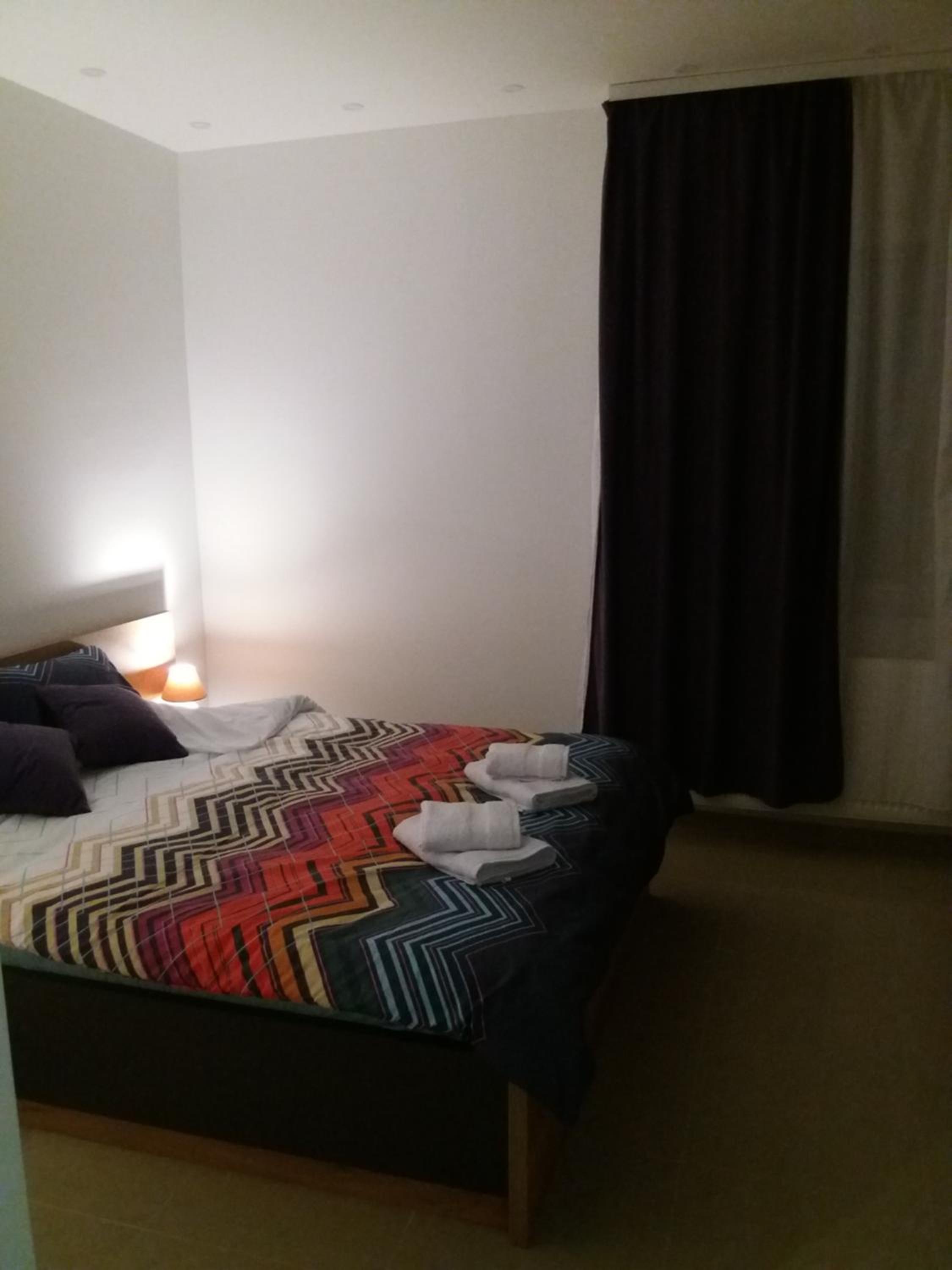 One-Bedroom Apartment photo 3