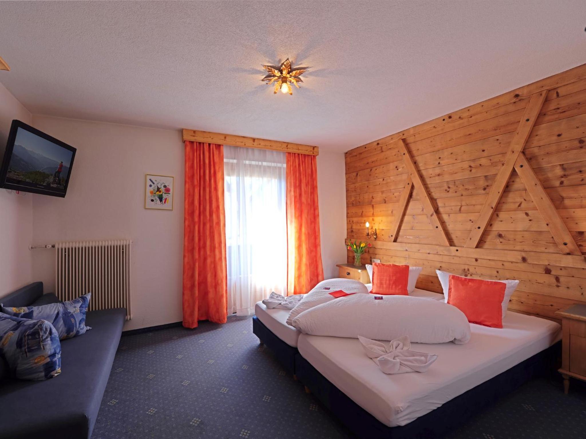 Quadruple Room photo 3