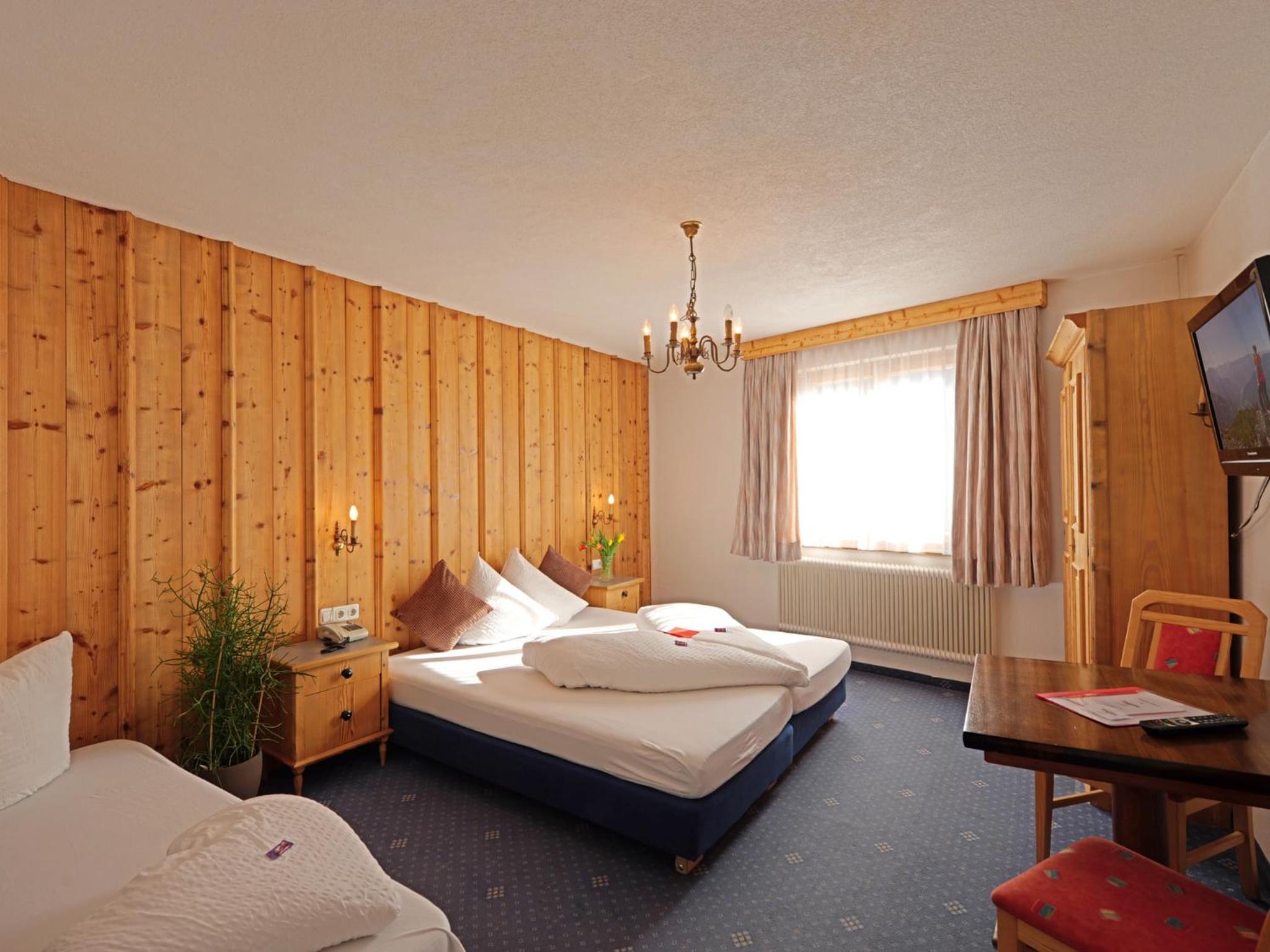 Triple Room photo 3