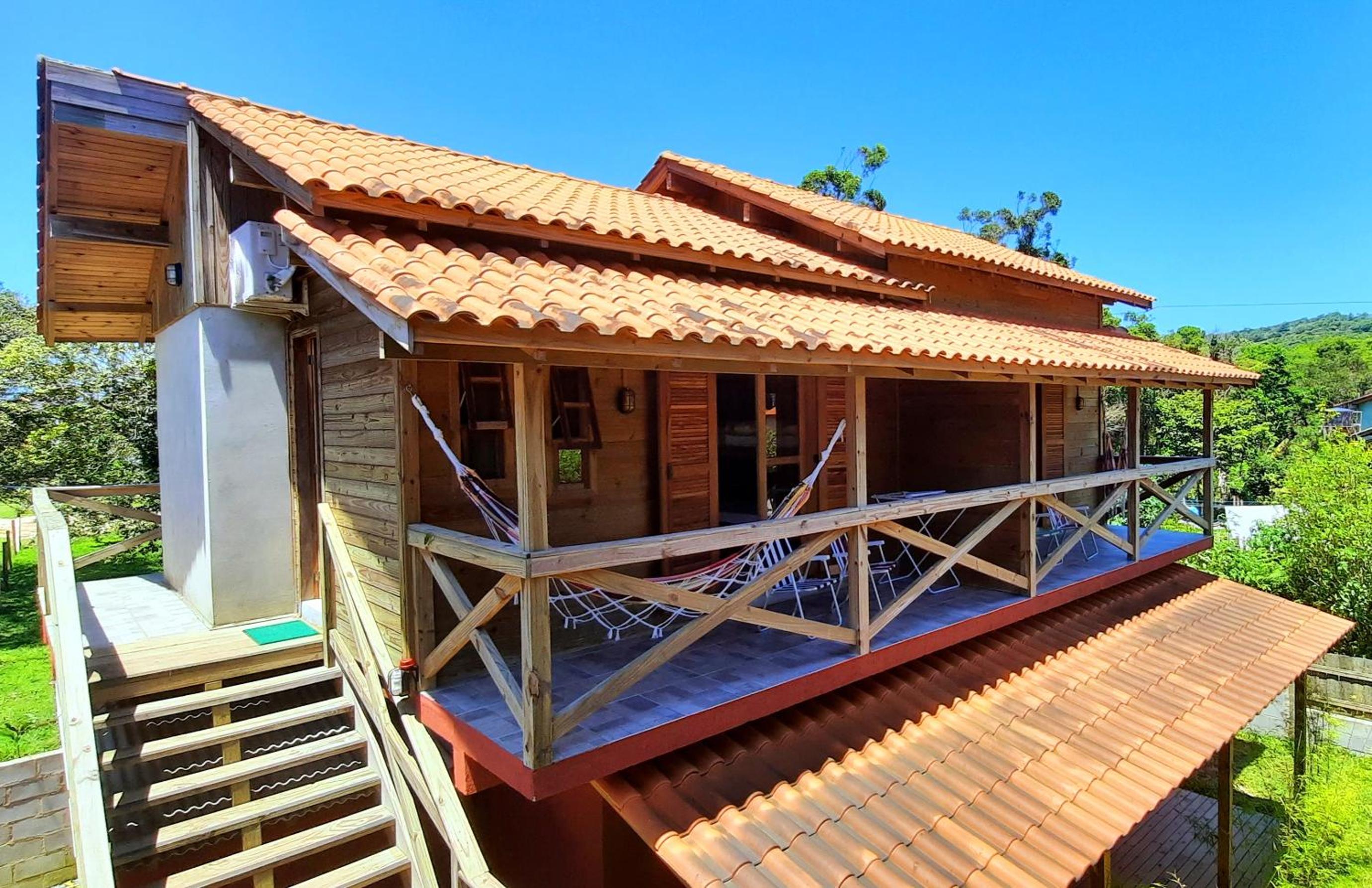 Chalet photo 3