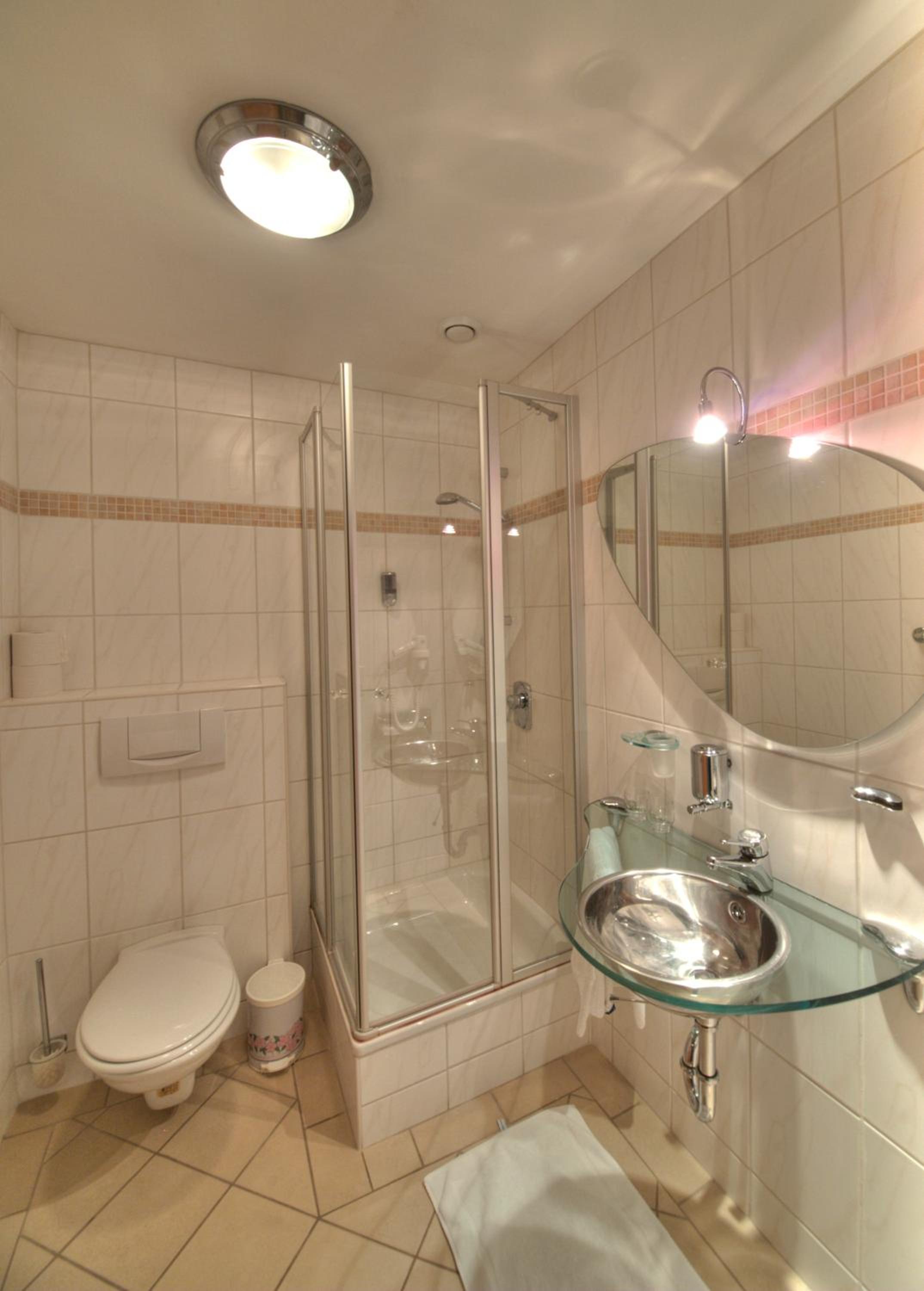 Superior Double Room with Balcony - Photo 14
