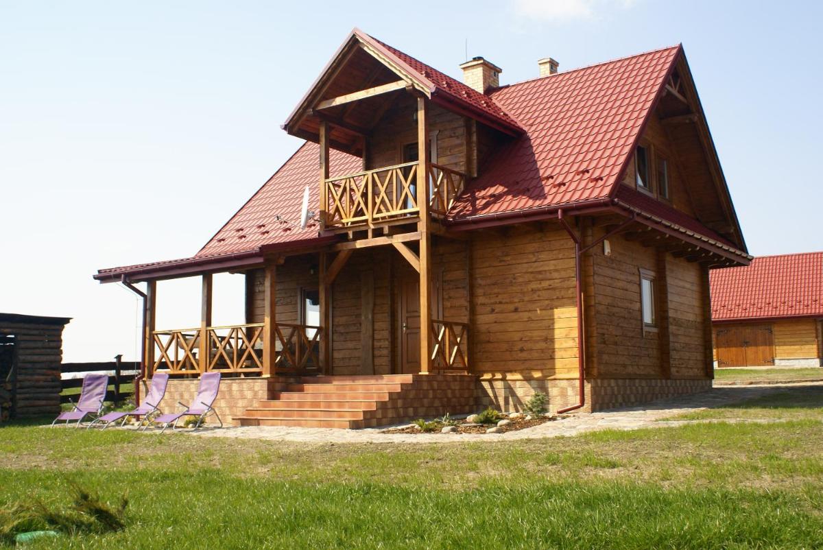 Four-Bedroom House photo 1