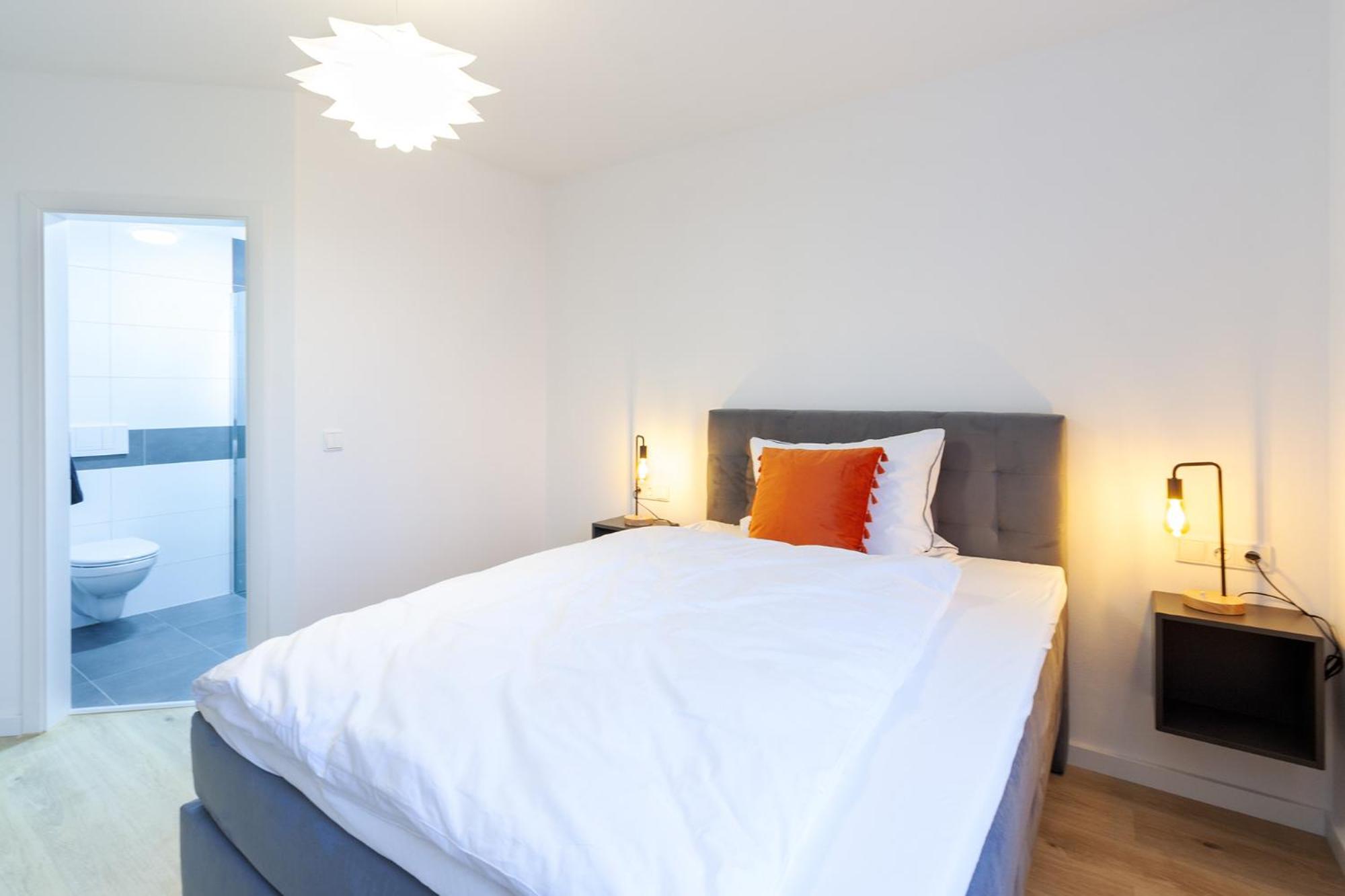 Single Room photo 3