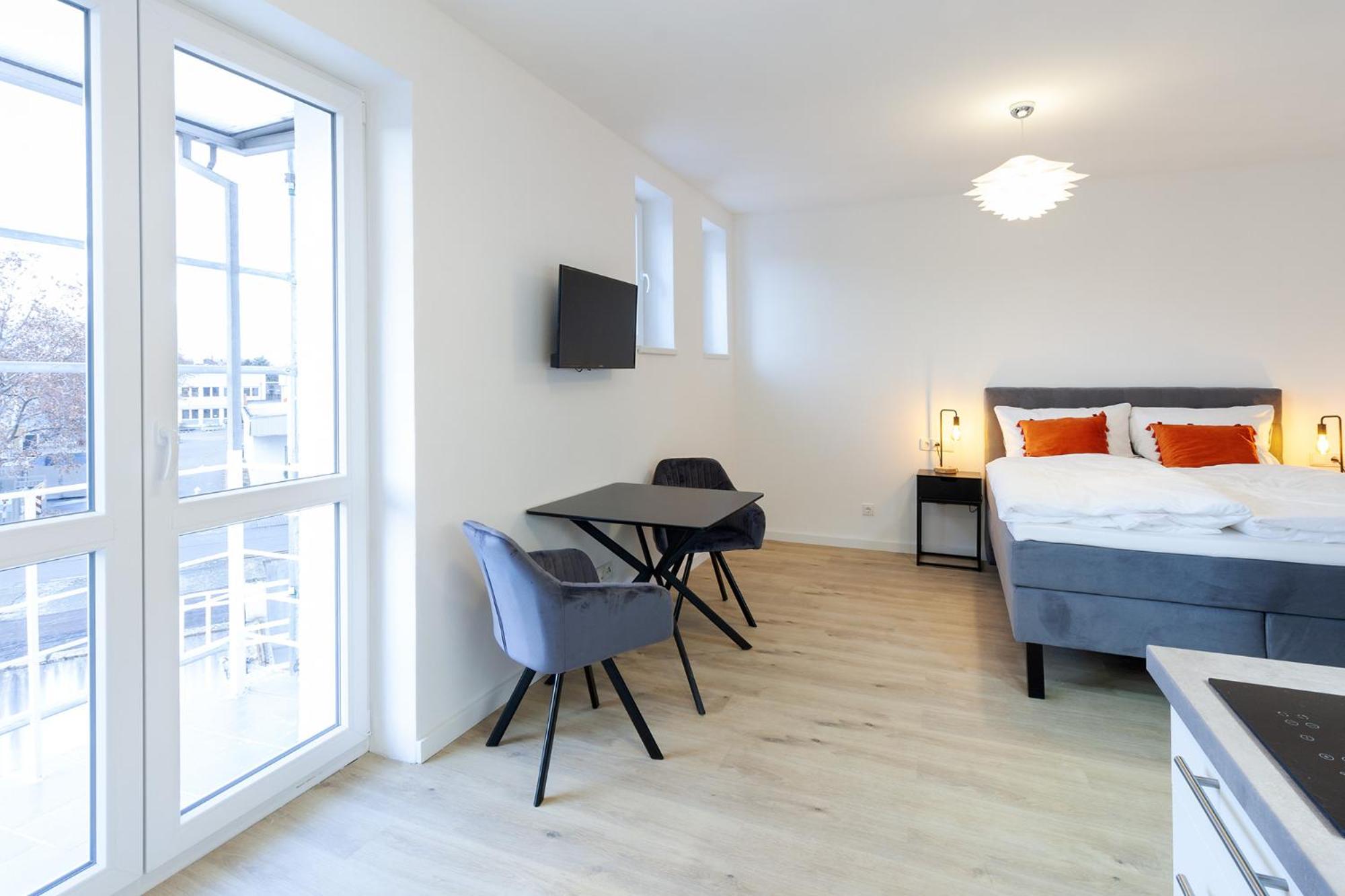 Apartment photo 1